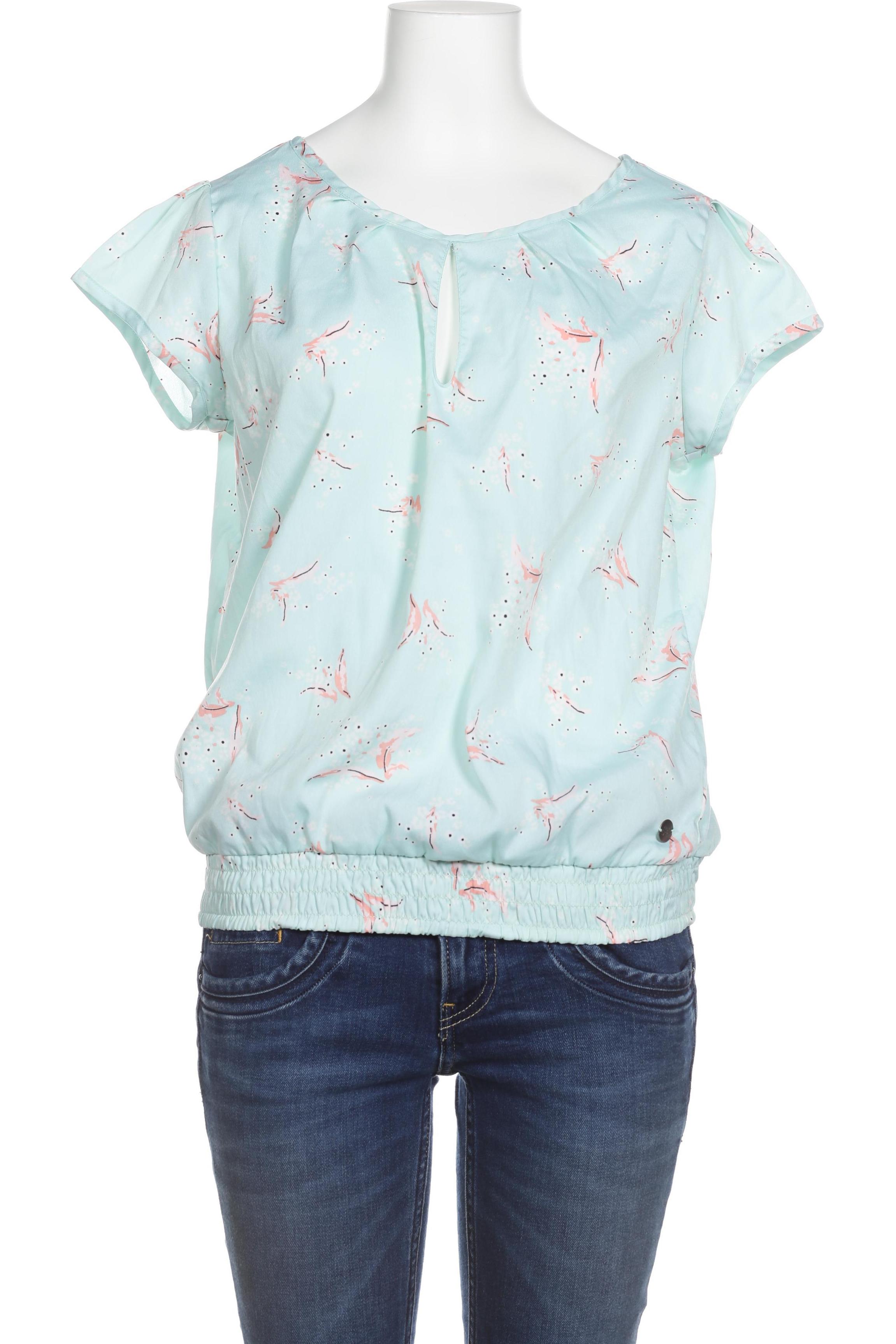 

Pepe Jeans Damen Bluse, grün, Gr.