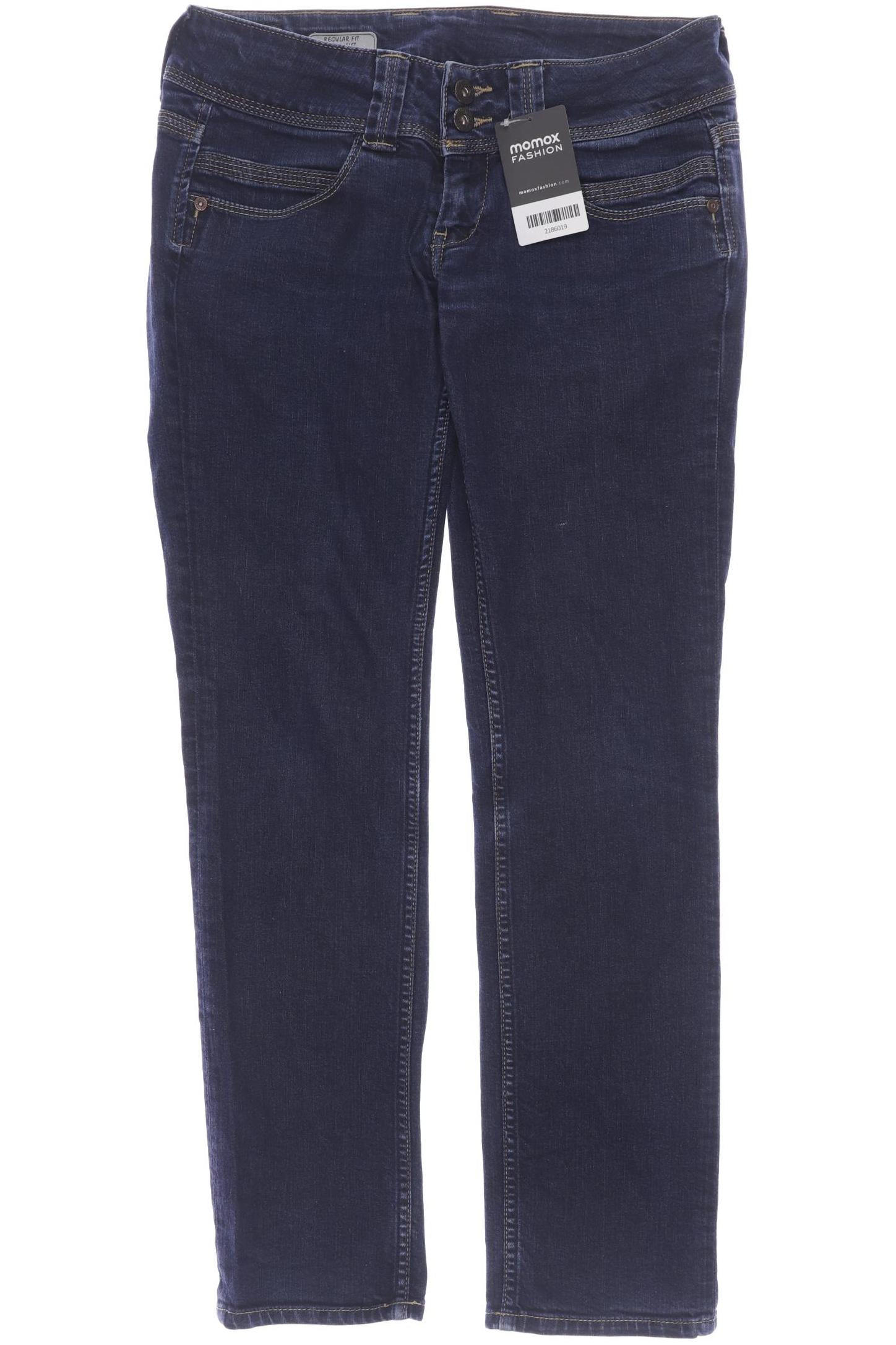 

Pepe Jeans Damen Jeans, blau, Gr. 29