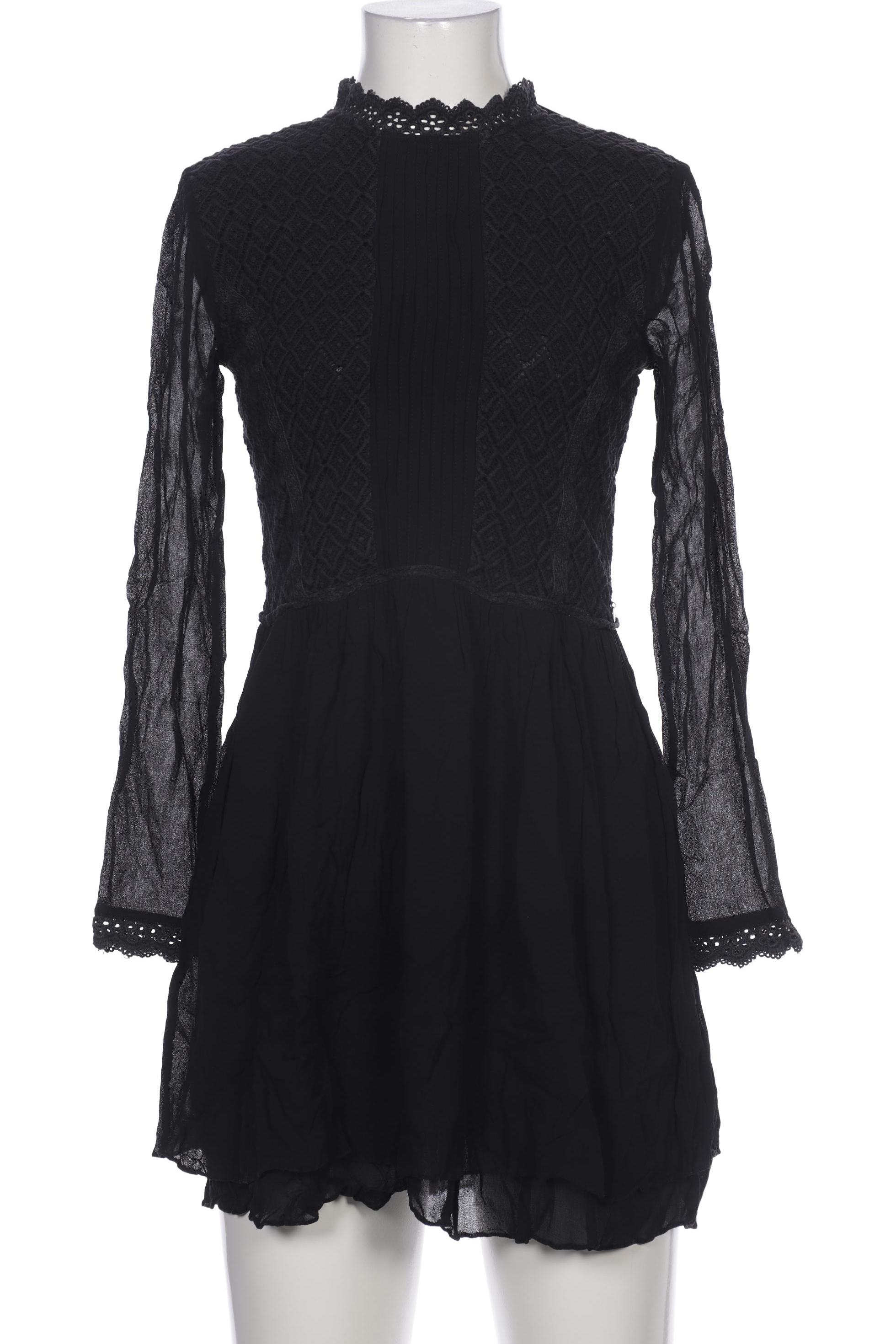 

Pepe Jeans Damen Kleid, schwarz