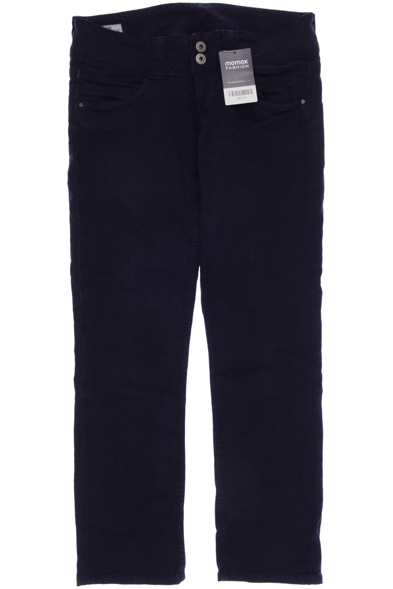 

Pepe Jeans Damen Jeans, marineblau