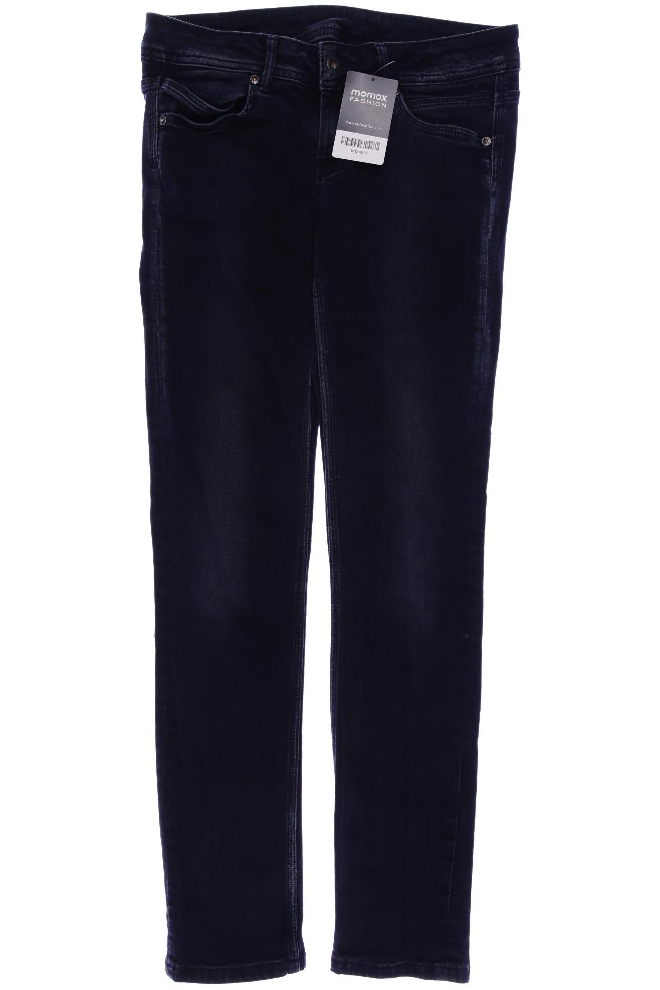 

Pepe Jeans Damen Jeans, marineblau, Gr. 28