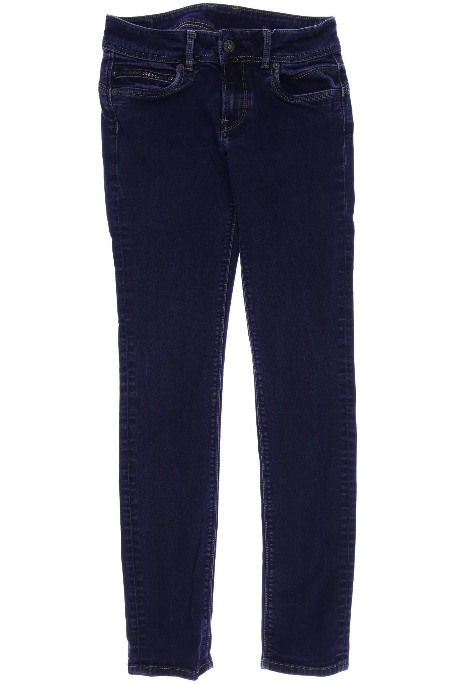 

Pepe Jeans Damen Jeans, blau