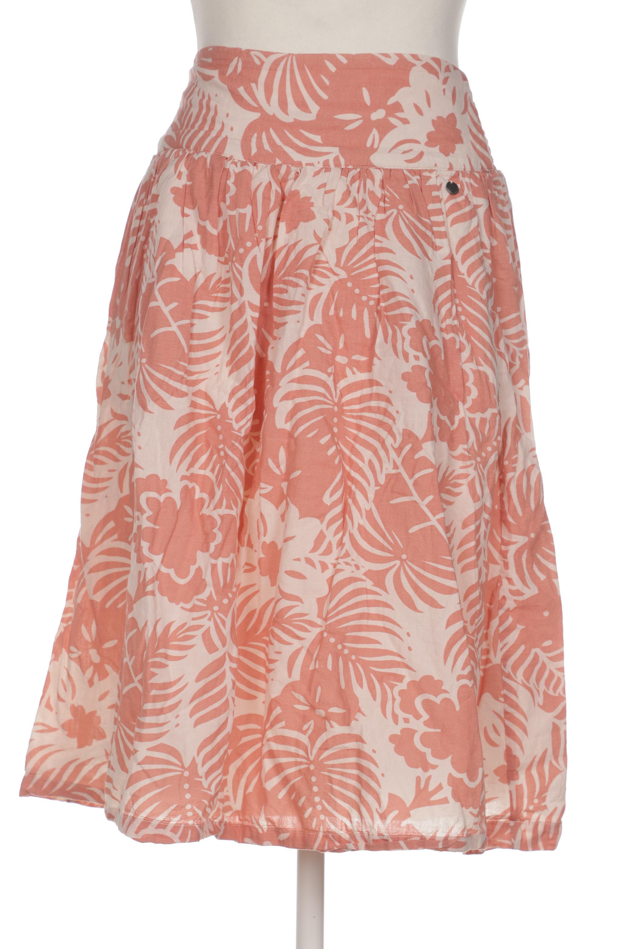 

Pepe Jeans Damen Rock, pink, Gr. 34