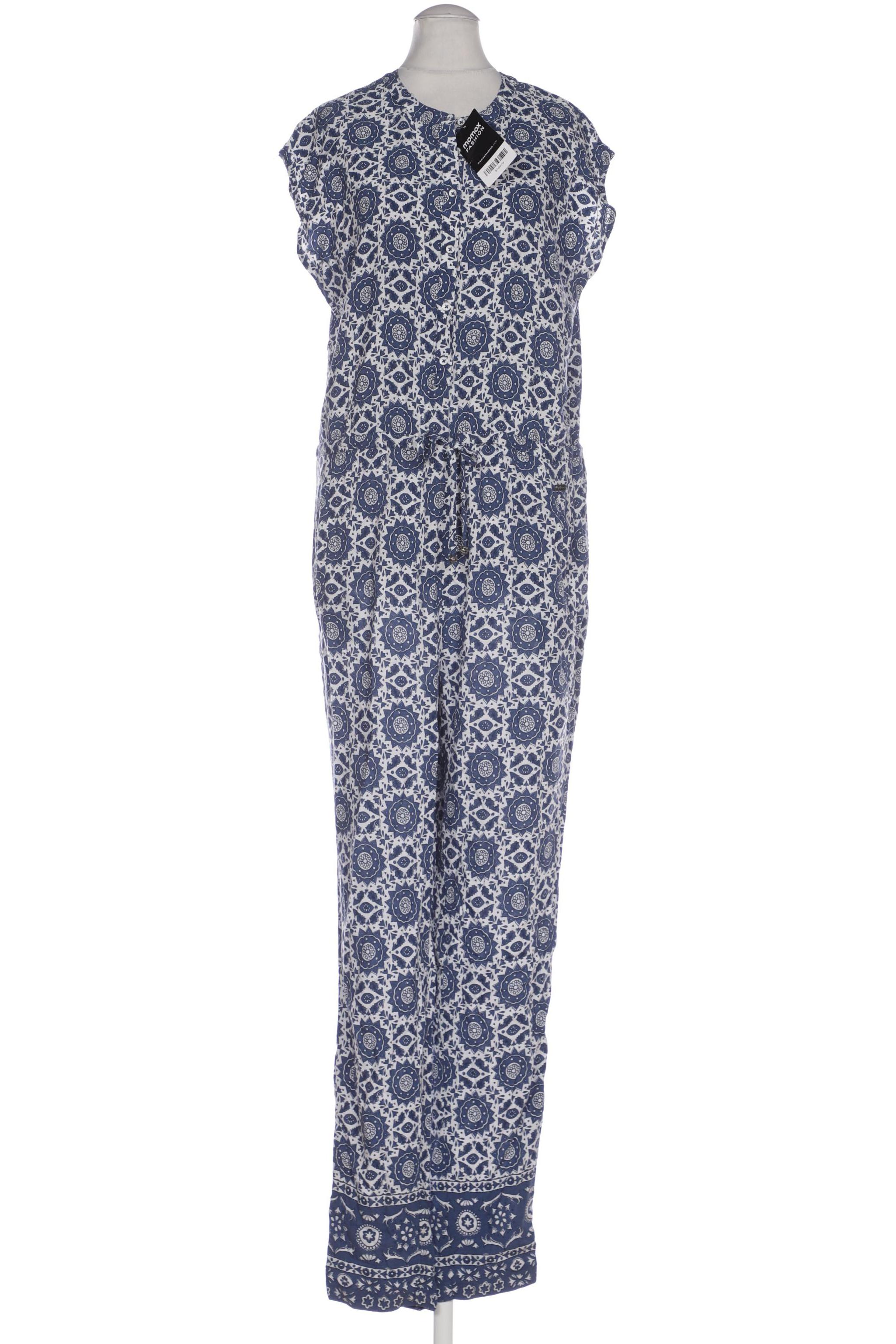 

Pepe Jeans Damen Jumpsuit/Overall, marineblau, Gr. 38