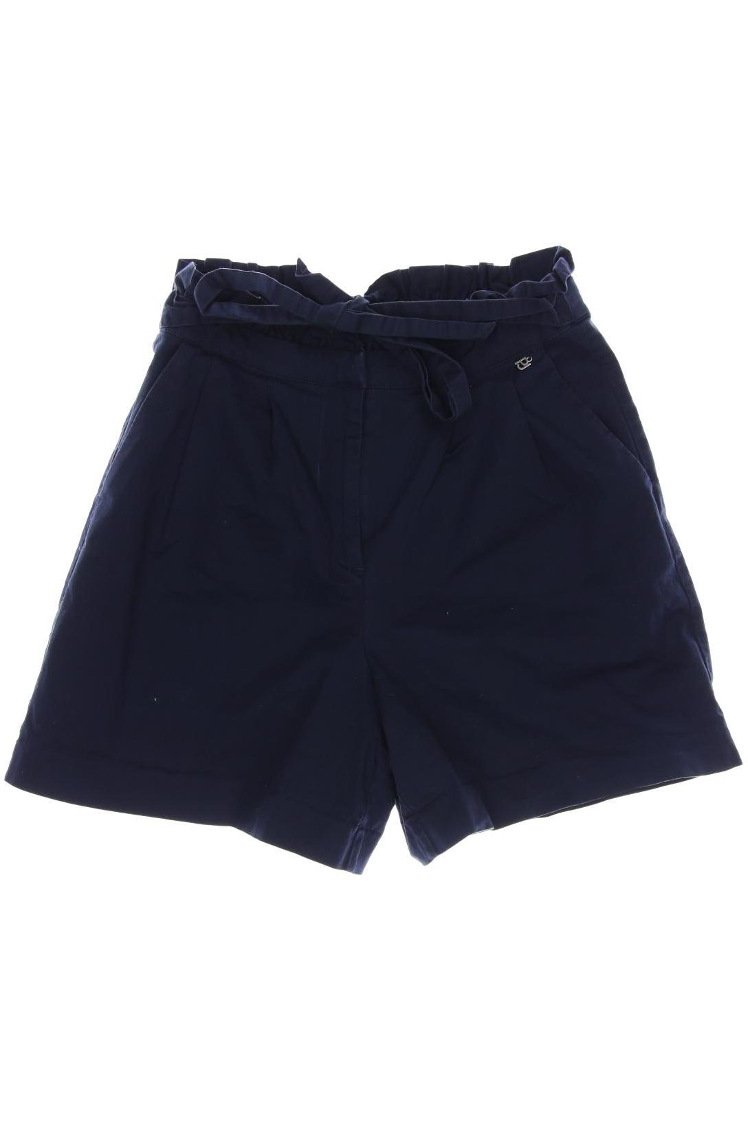 

Pepe Jeans Damen Shorts, marineblau, Gr. 34