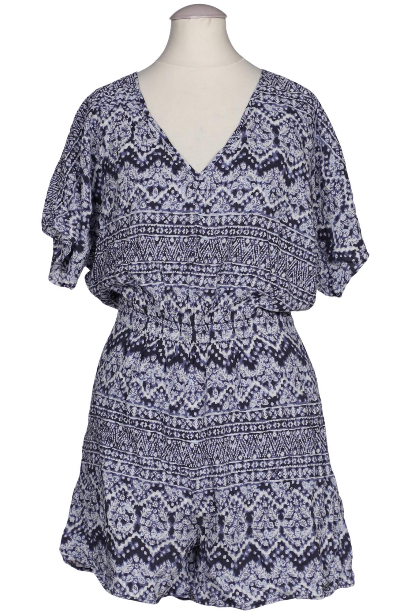 

Pepe Jeans Damen Jumpsuit/Overall, mehrfarbig, Gr. 34