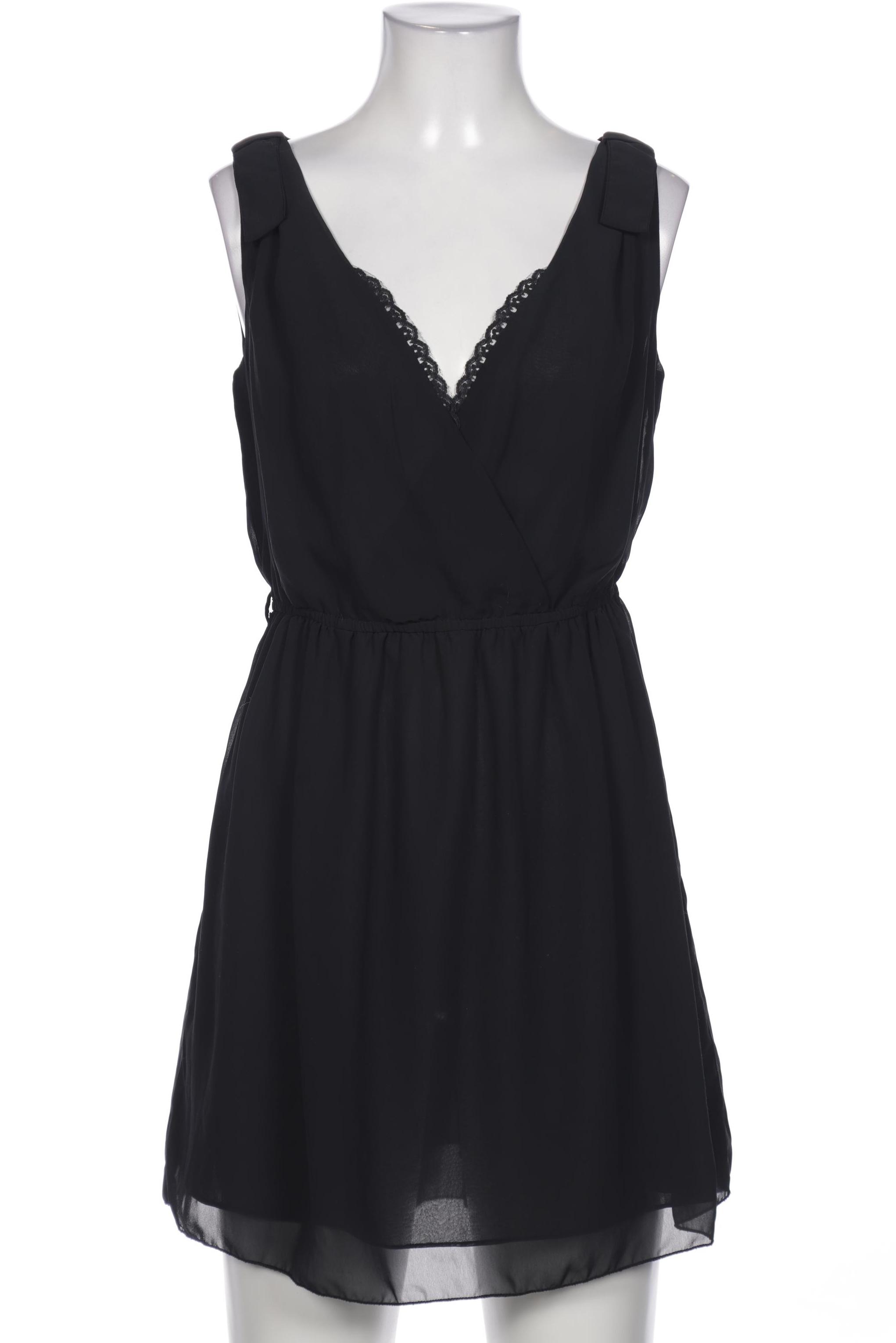 

Pepe Jeans Damen Kleid, schwarz, Gr. 36