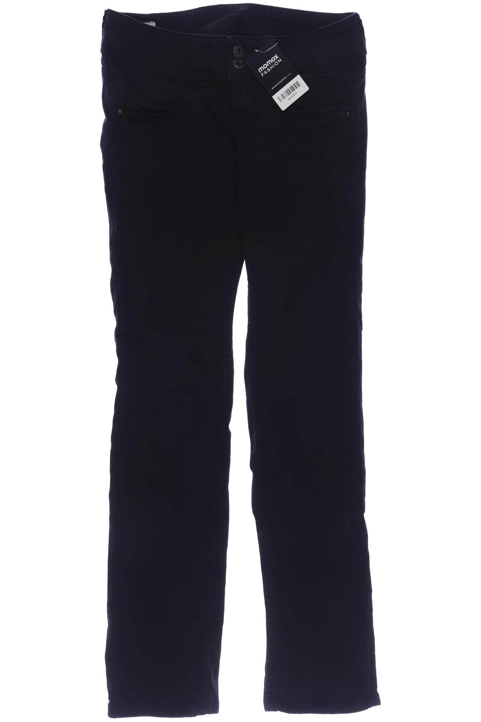 

Pepe Jeans Damen Jeans, schwarz, Gr. 28