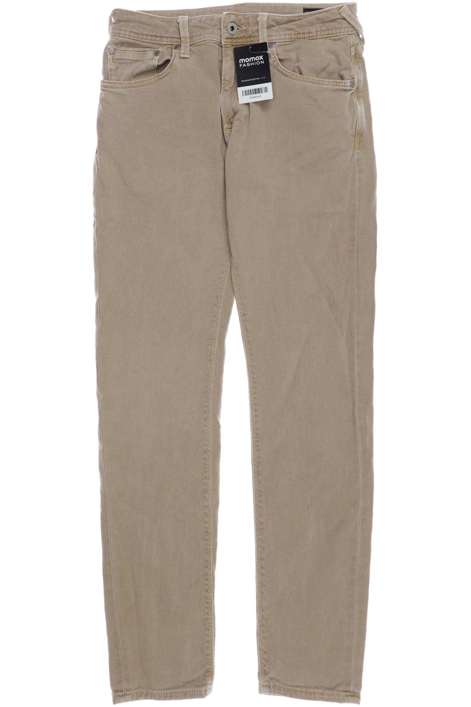

Pepe Jeans Damen Jeans, beige, Gr. 29