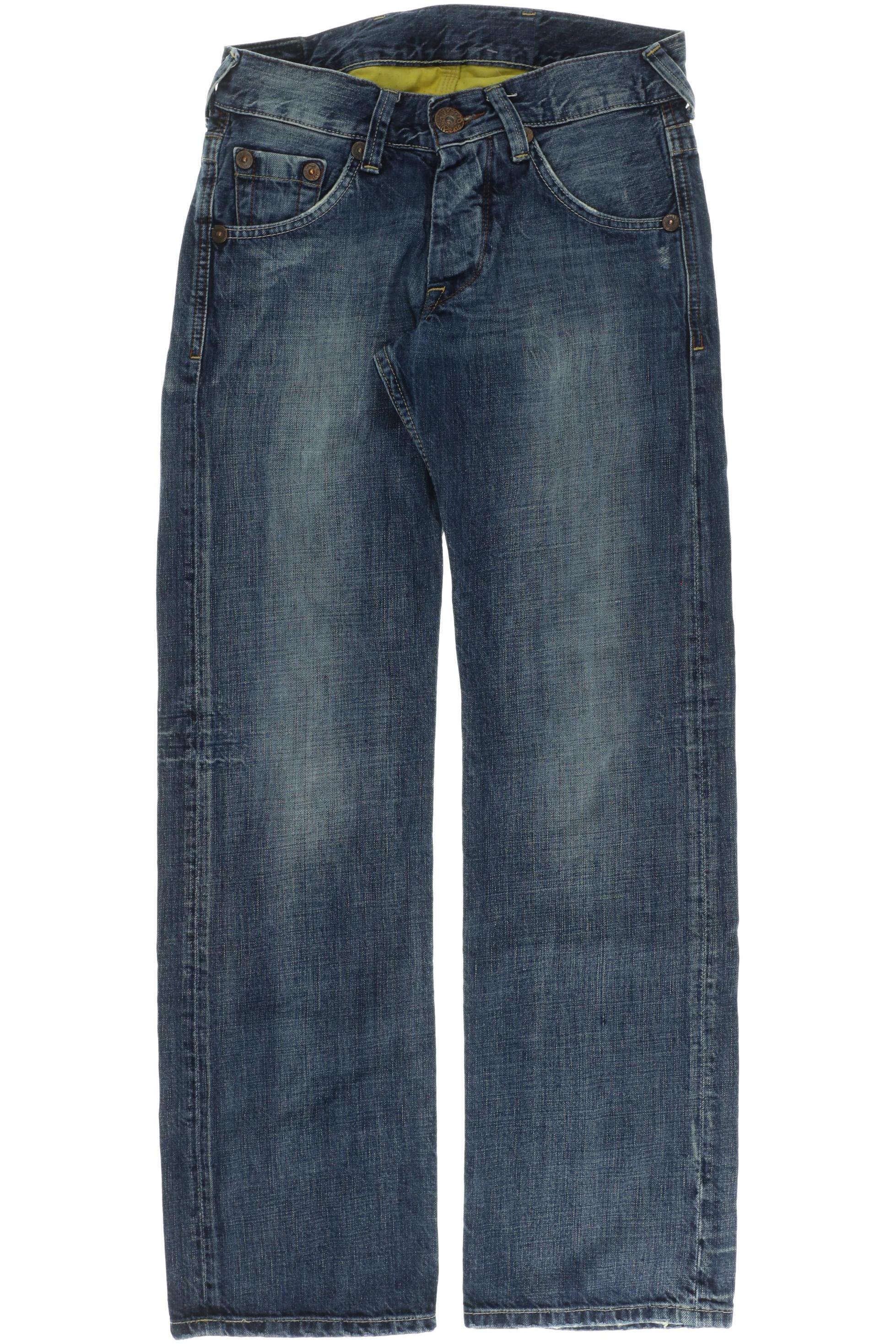 

Pepe Jeans Damen Jeans, blau, Gr. 28