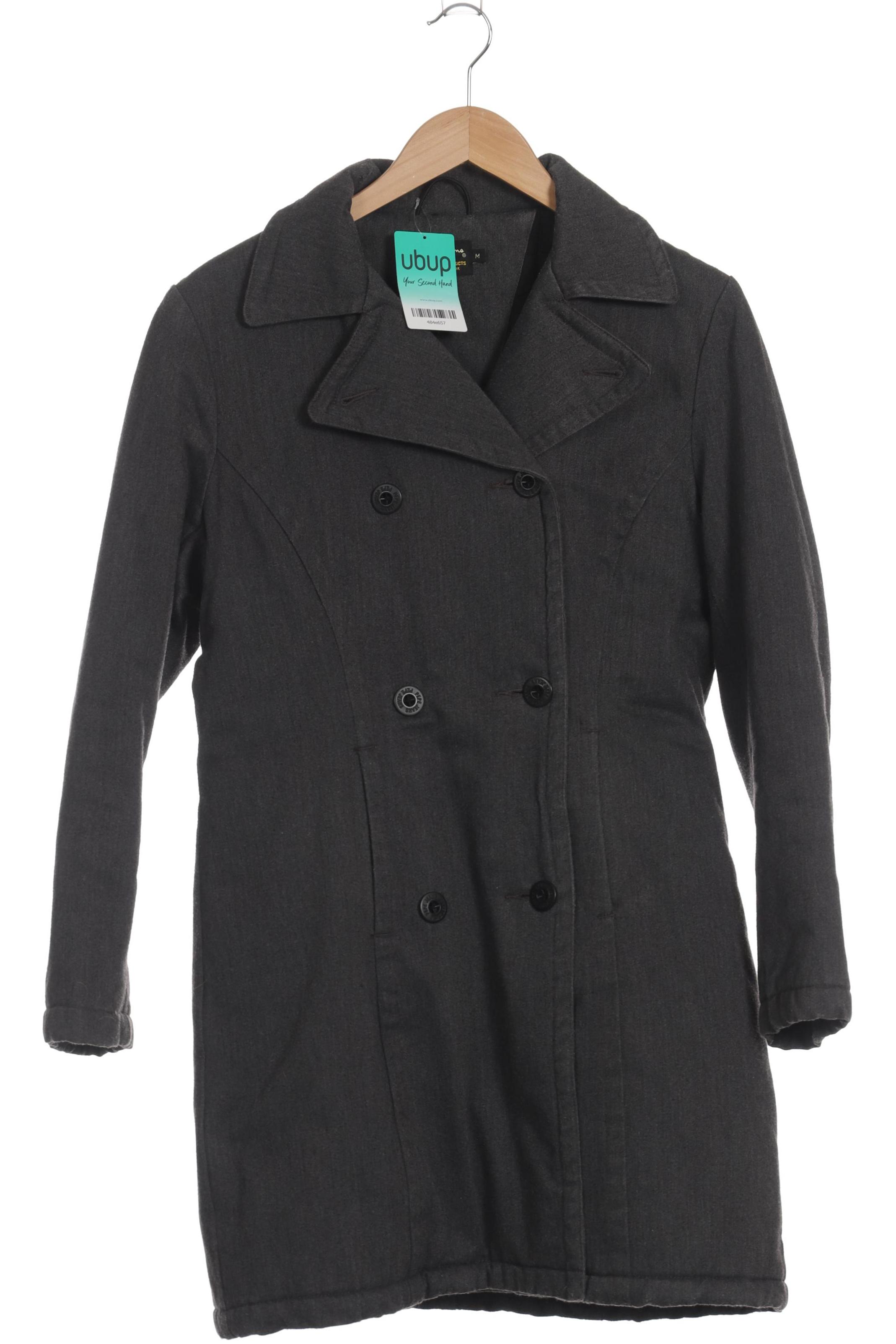

Pepe Jeans Damen Mantel, grau, Gr. 38