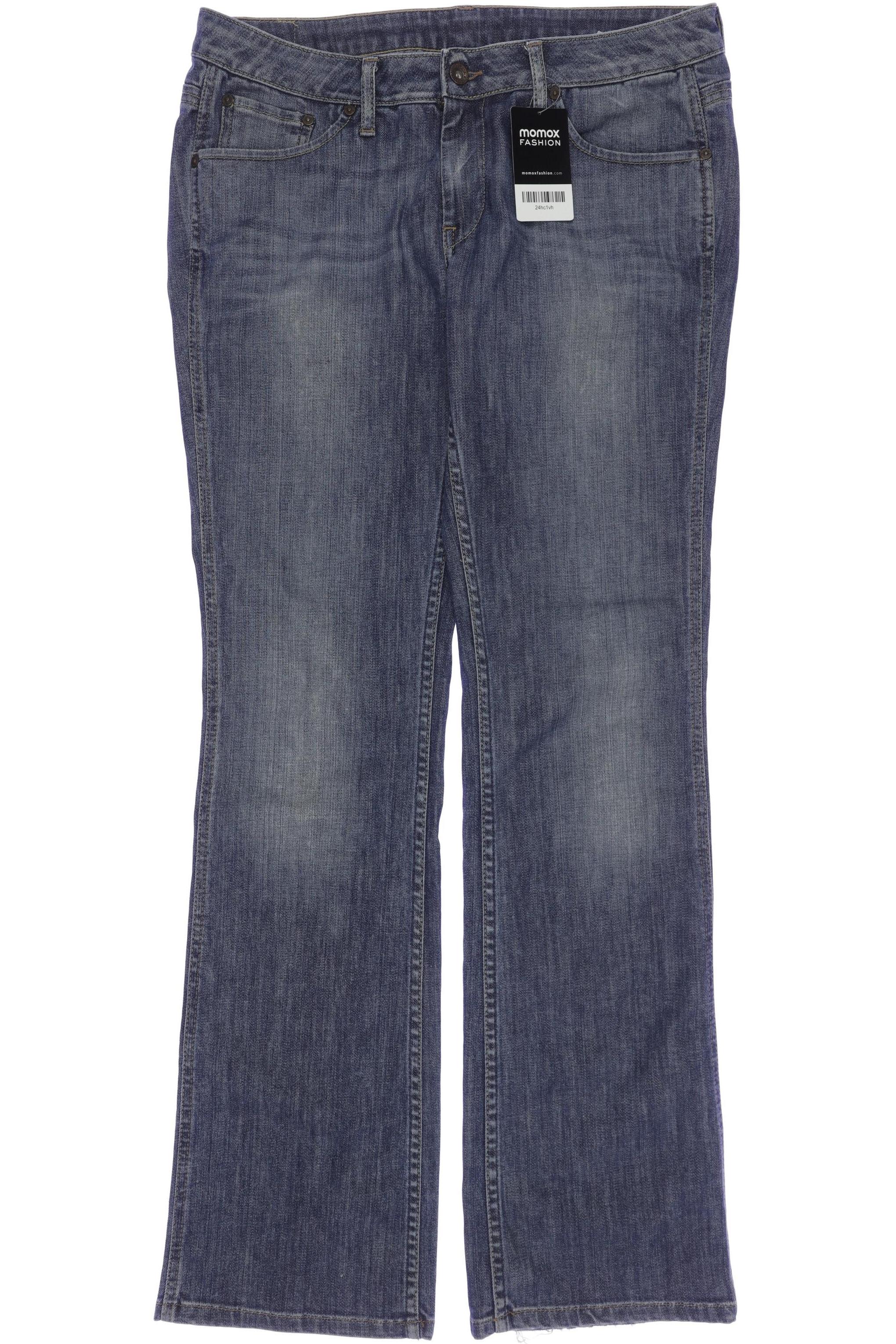 

Pepe Jeans Damen Jeans, blau, Gr. 31
