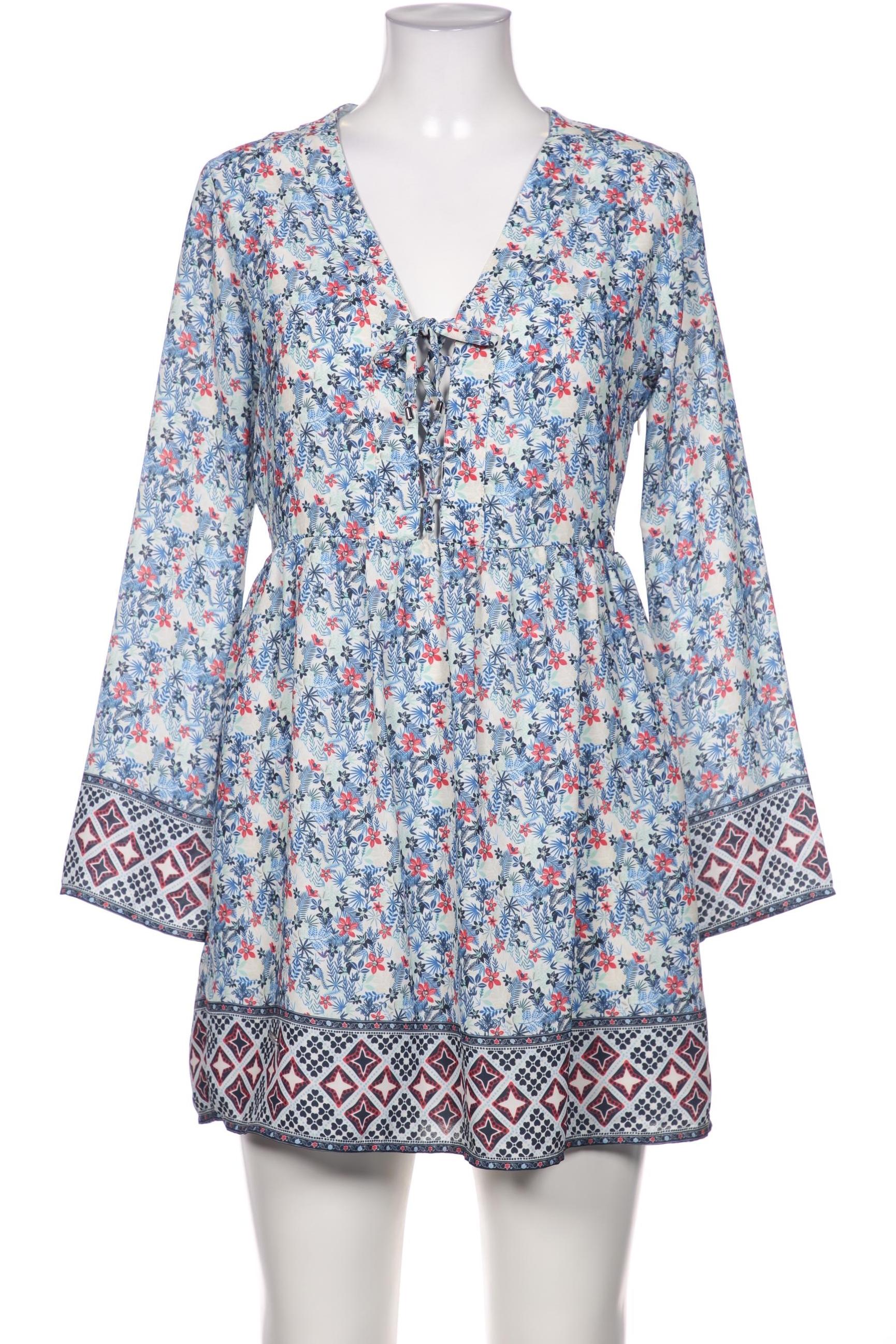 

Pepe Jeans Damen Kleid, mehrfarbig, Gr. 38