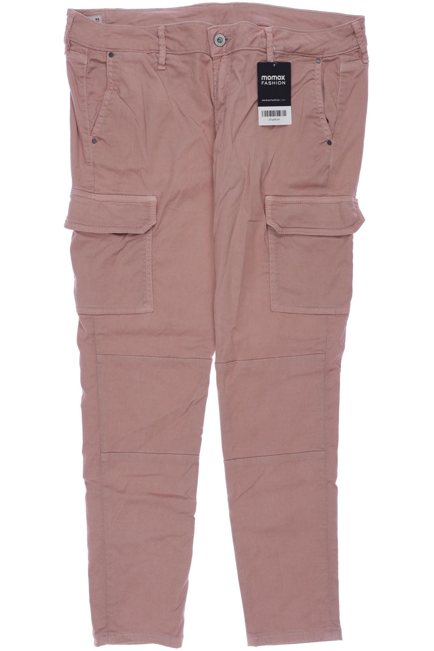 

Pepe Jeans Damen Jeans, pink, Gr. 32