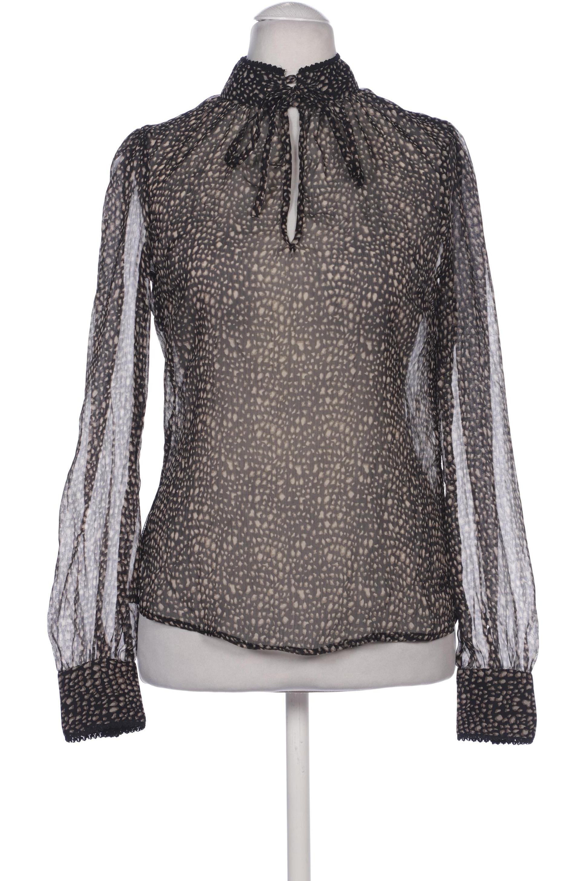 

Pepe Jeans Damen Bluse, schwarz, Gr. 38
