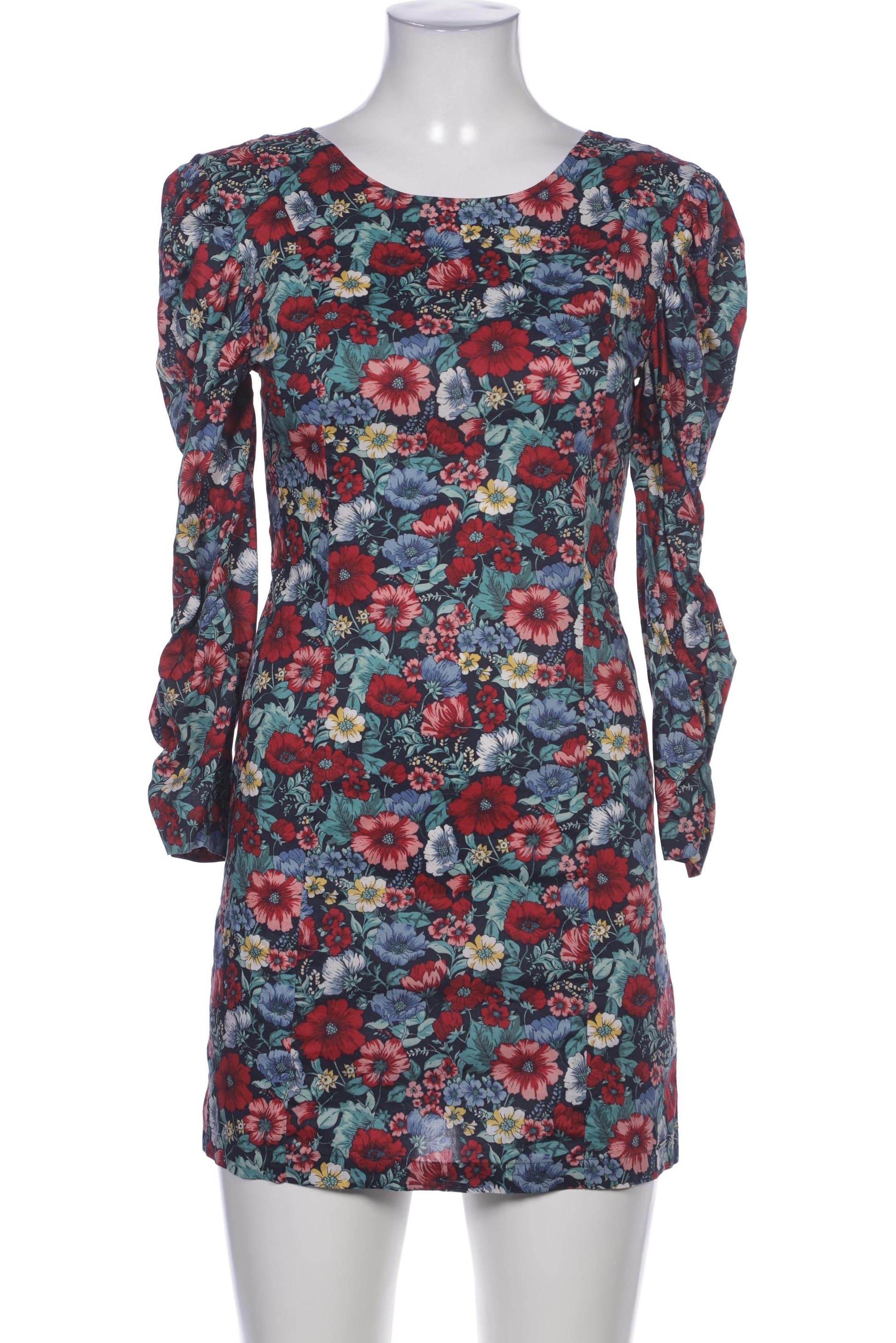 

Pepe Jeans Damen Kleid, mehrfarbig, Gr. 38