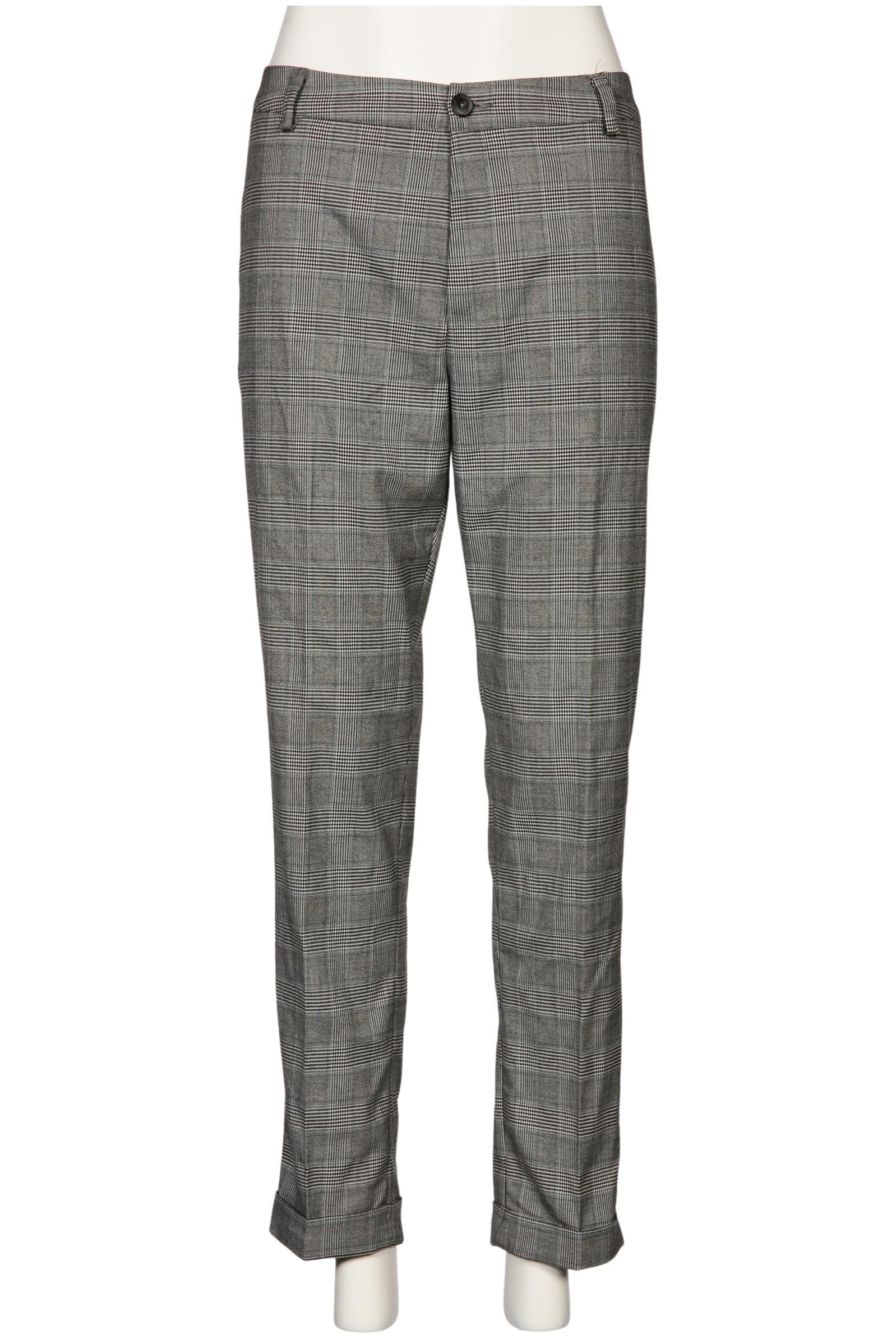 

Pepe Jeans Damen Stoffhose, grau, Gr. 40