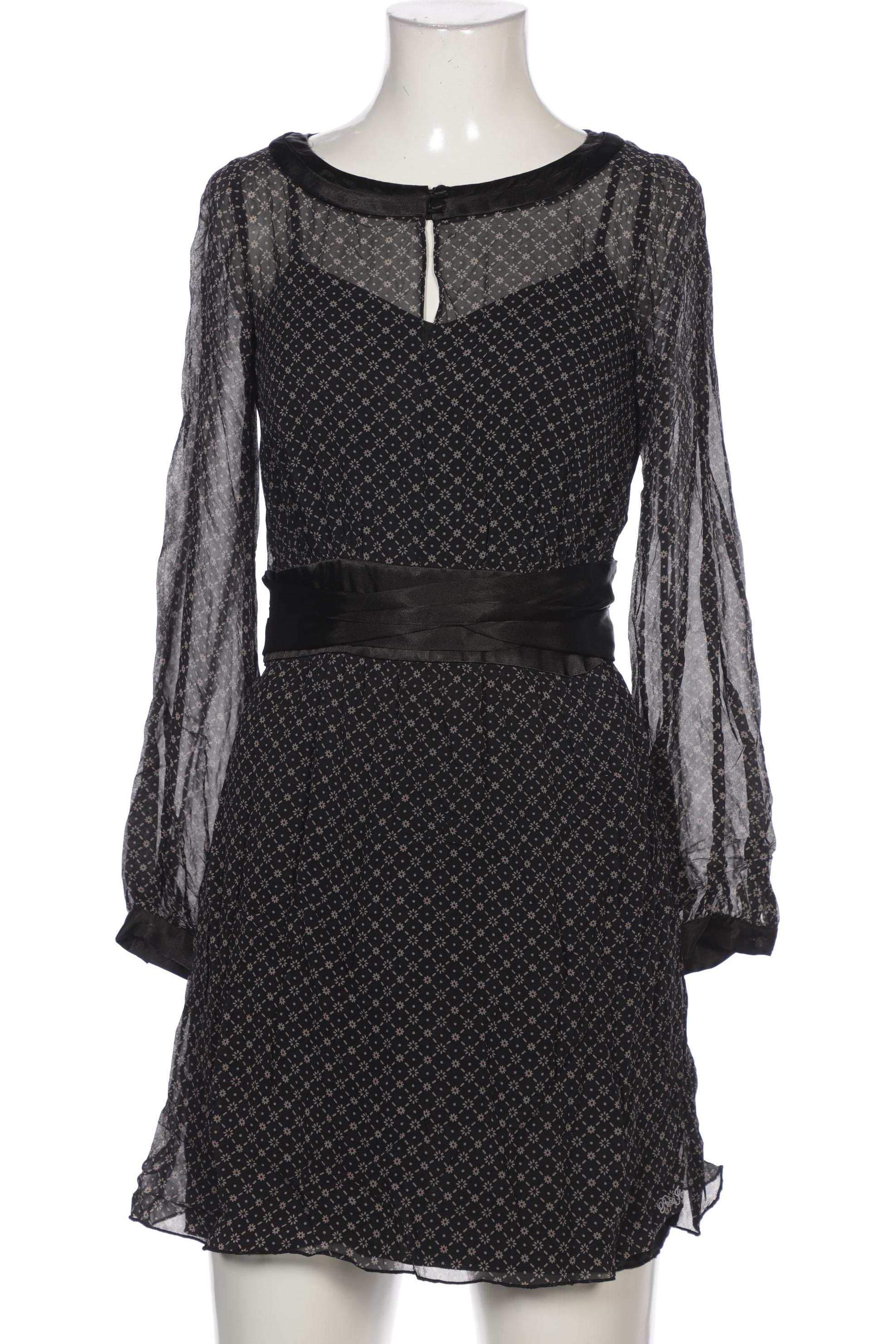 

Pepe Jeans Damen Kleid, schwarz