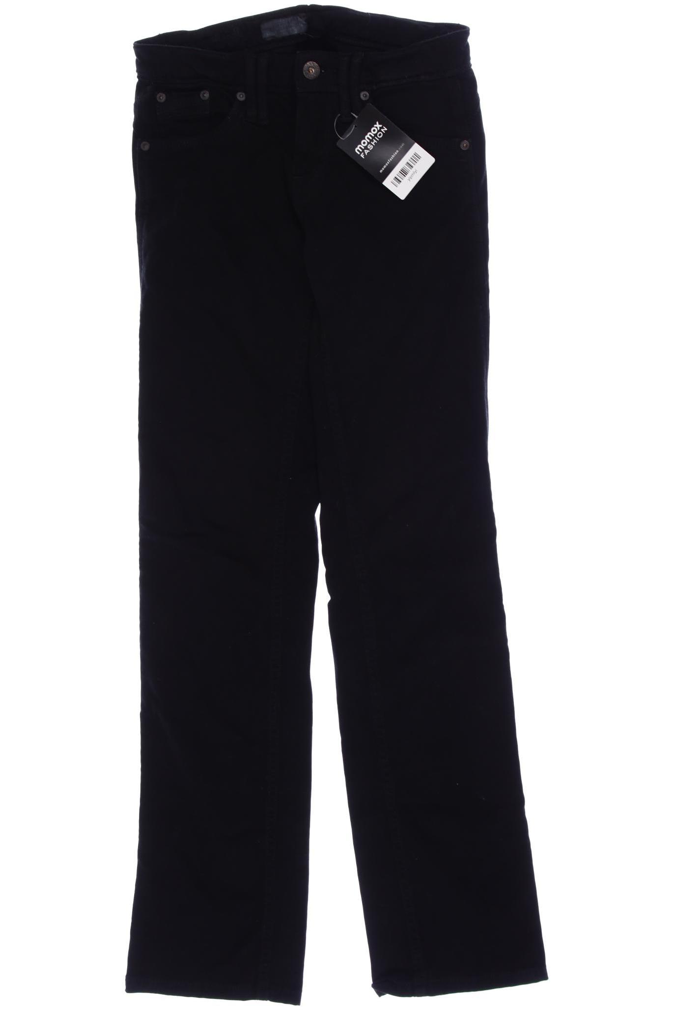 

Pepe Jeans Damen Jeans, schwarz, Gr. 24