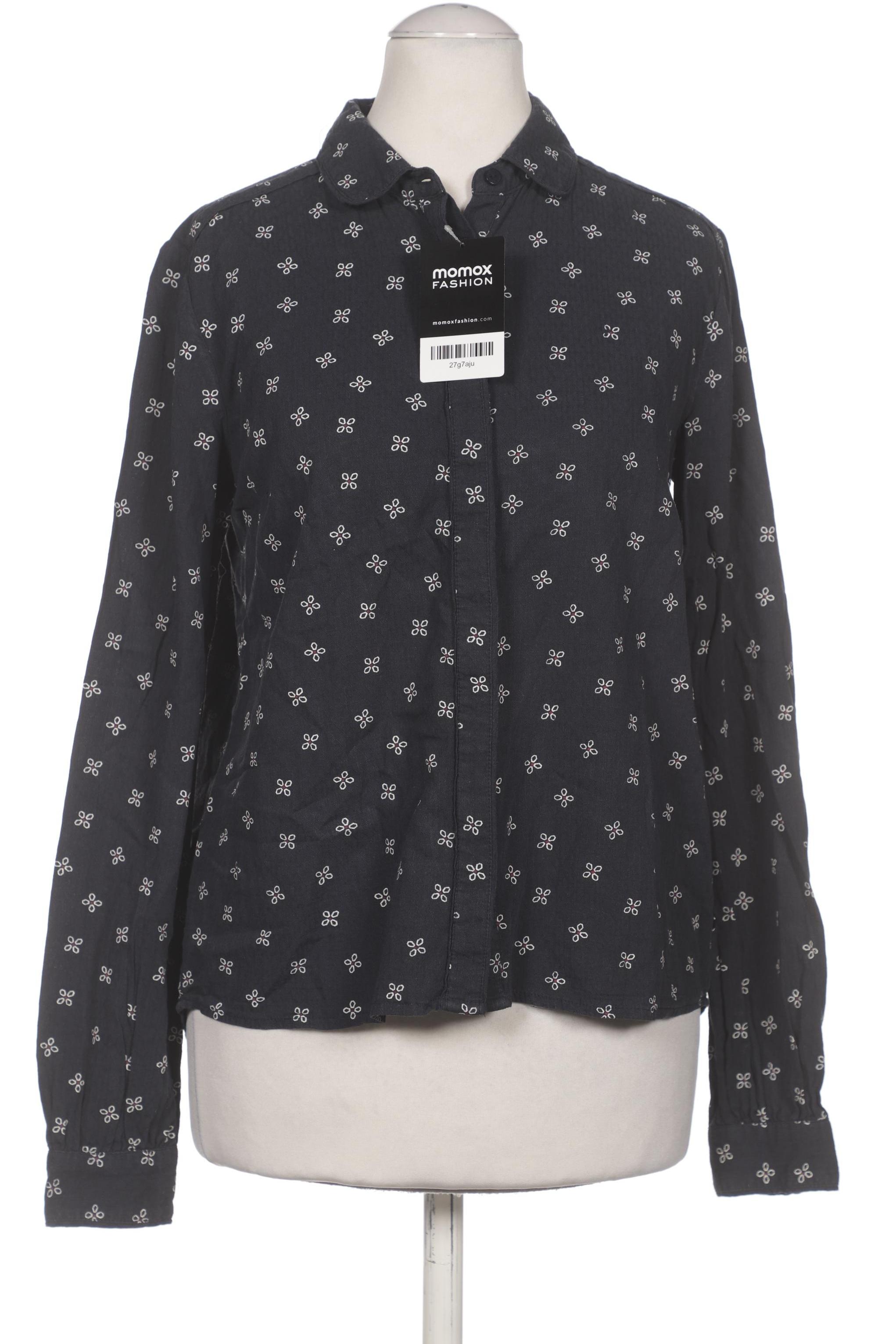

Pepe Jeans Damen Bluse, marineblau, Gr. 34