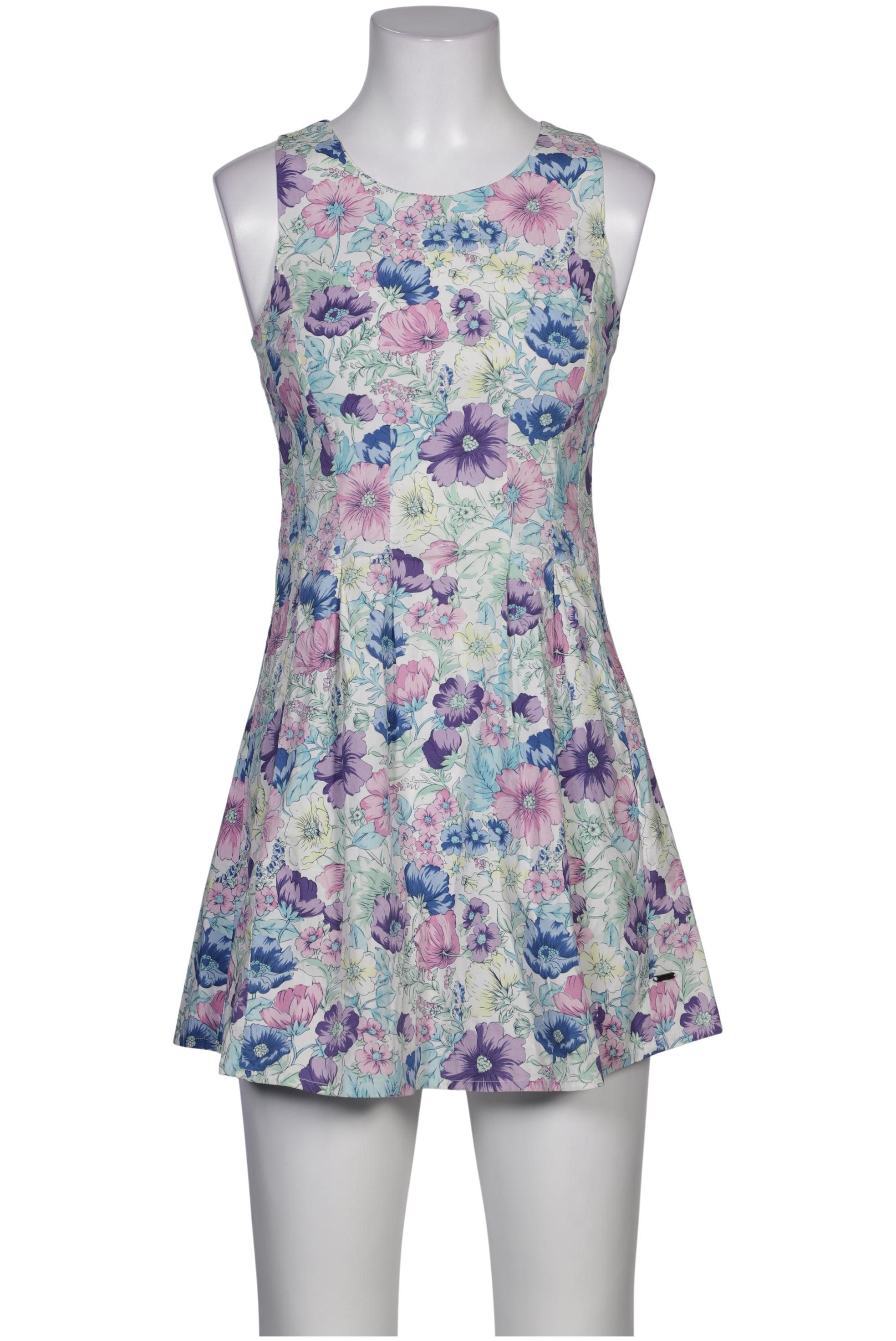 

Pepe Jeans Damen Kleid, mehrfarbig, Gr. 34