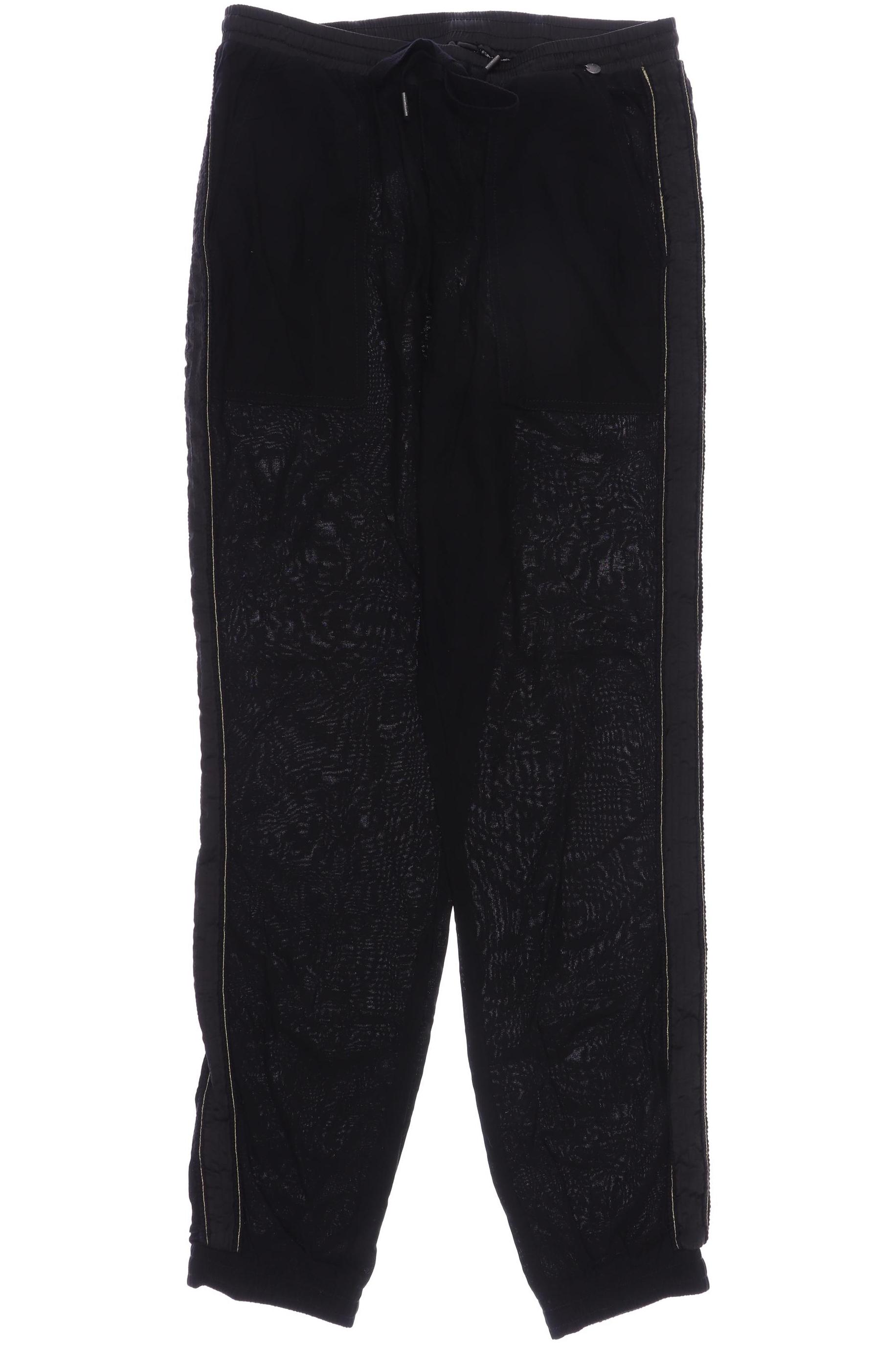 

Pepe Jeans Damen Stoffhose, schwarz