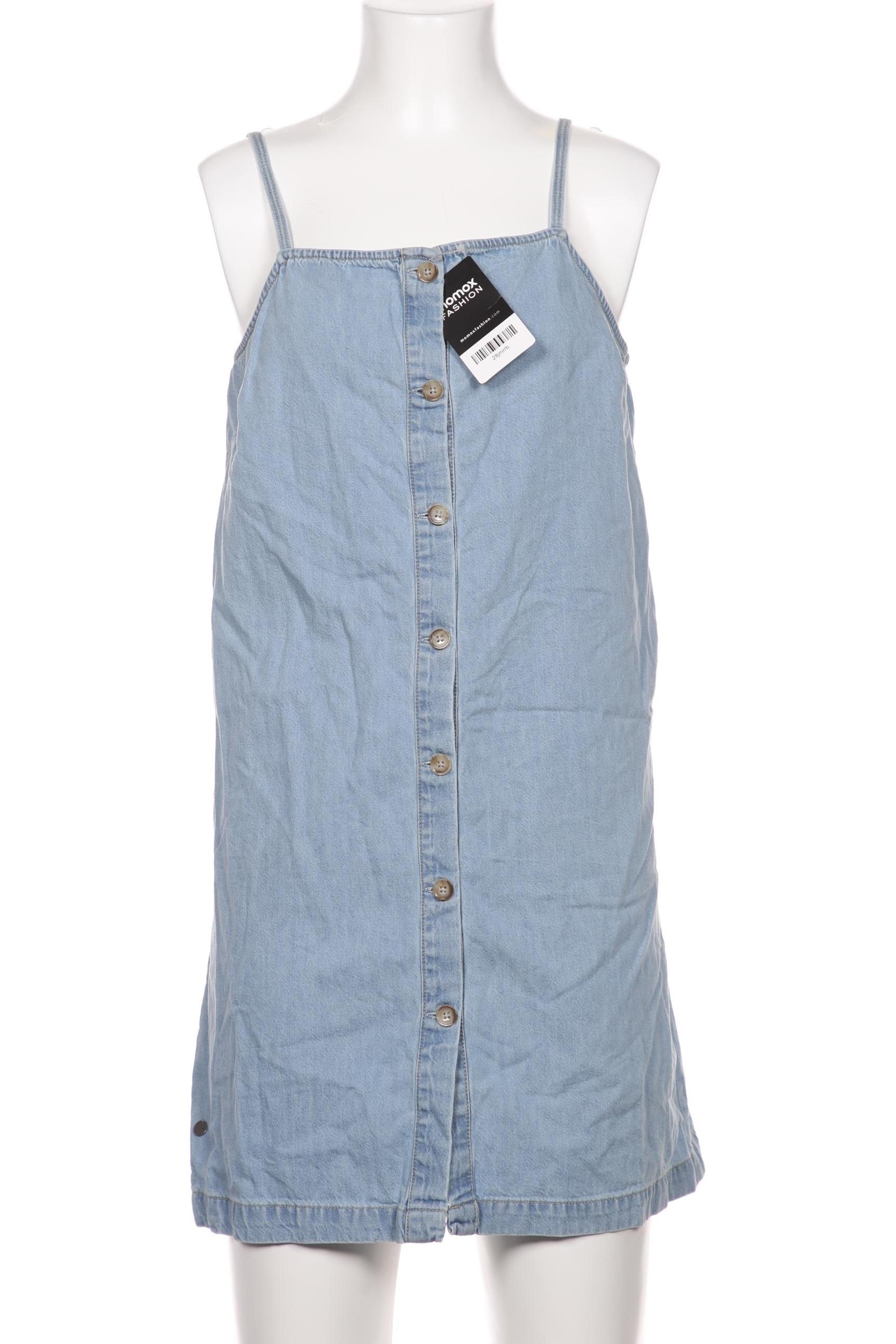 

Pepe Jeans Damen Kleid, blau, Gr. 36