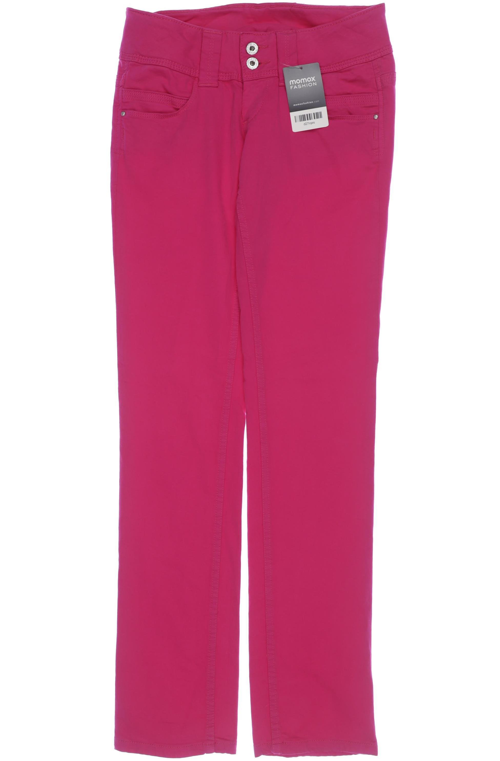 

Pepe Jeans Damen Jeans, pink, Gr. 27
