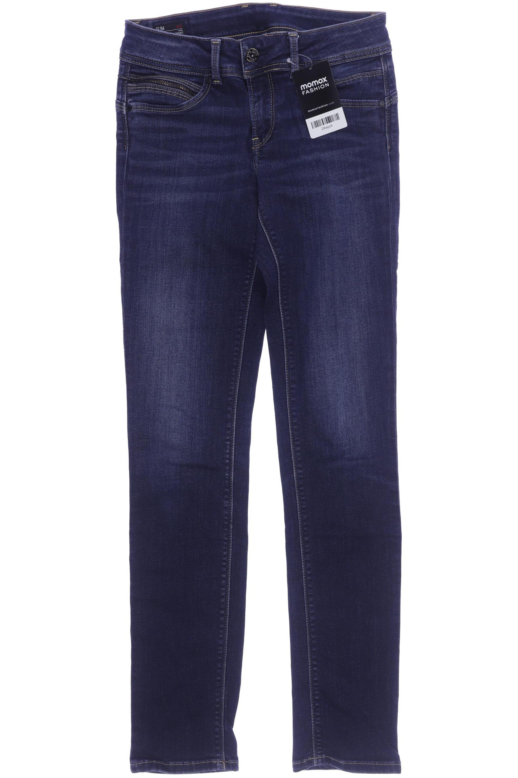 

Pepe Jeans Damen Jeans, marineblau, Gr. 36