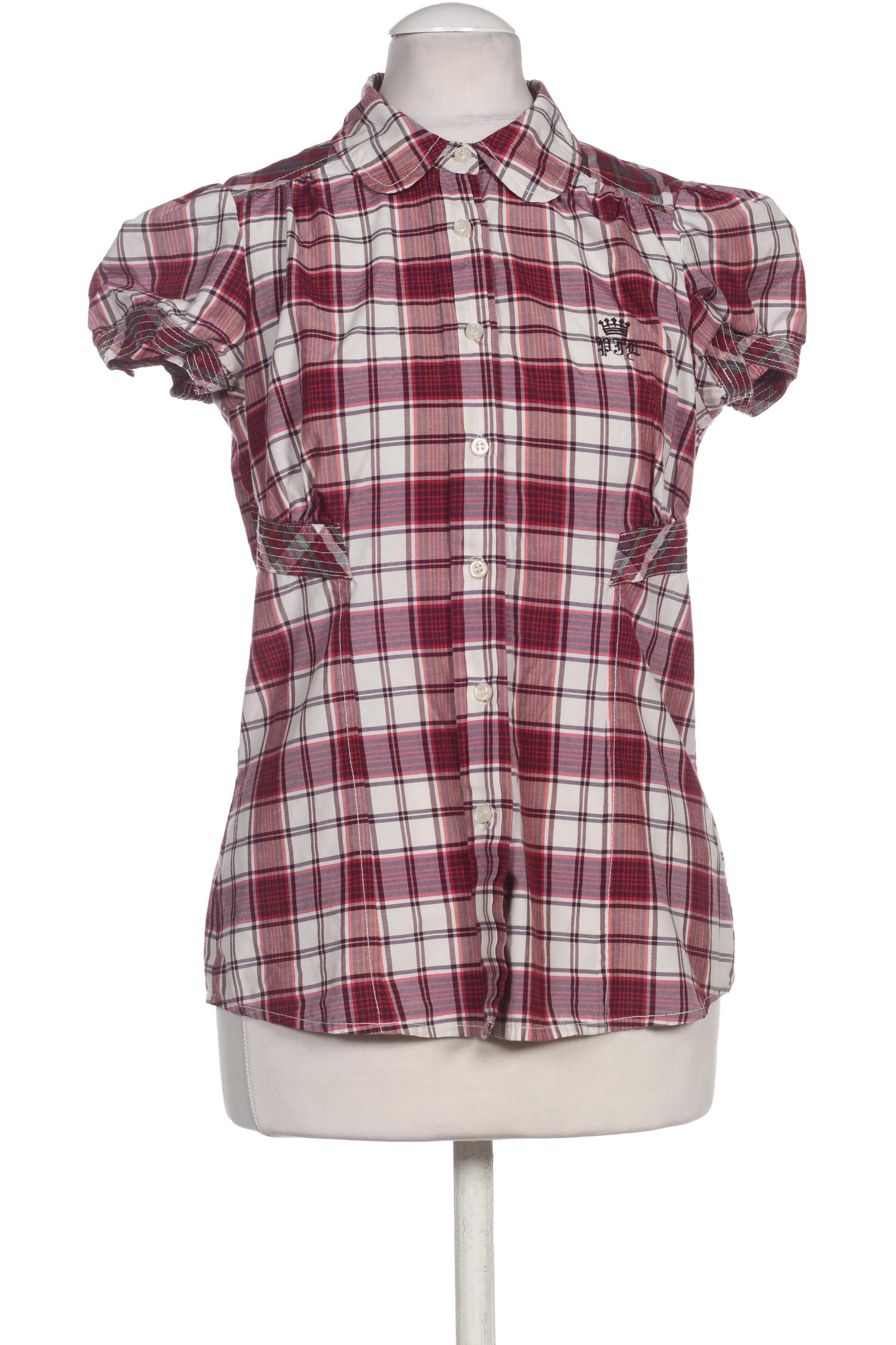 

Pepe Jeans Damen Bluse, rot, Gr.