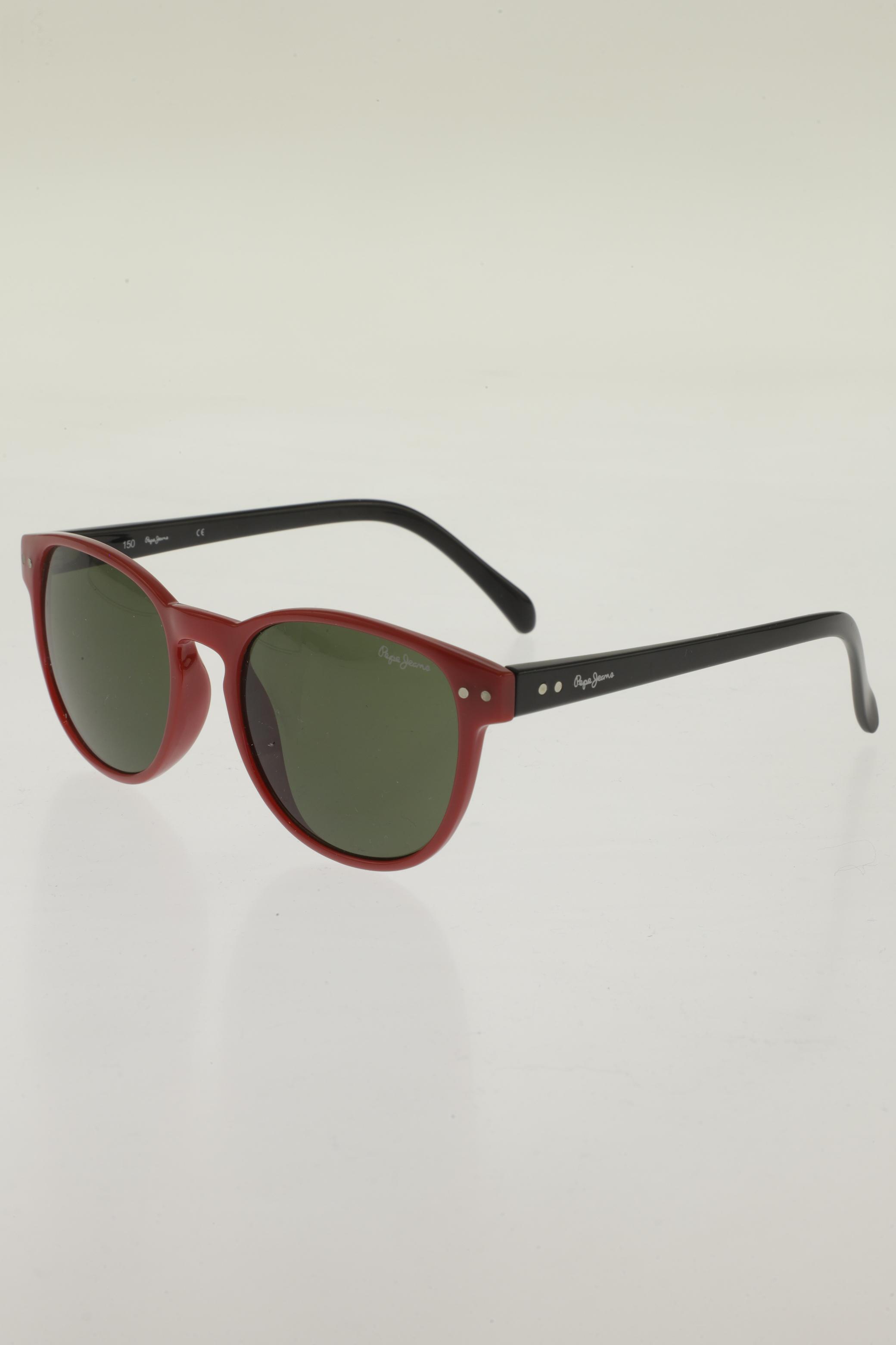 

Pepe Jeans Damen Sonnenbrille, rot