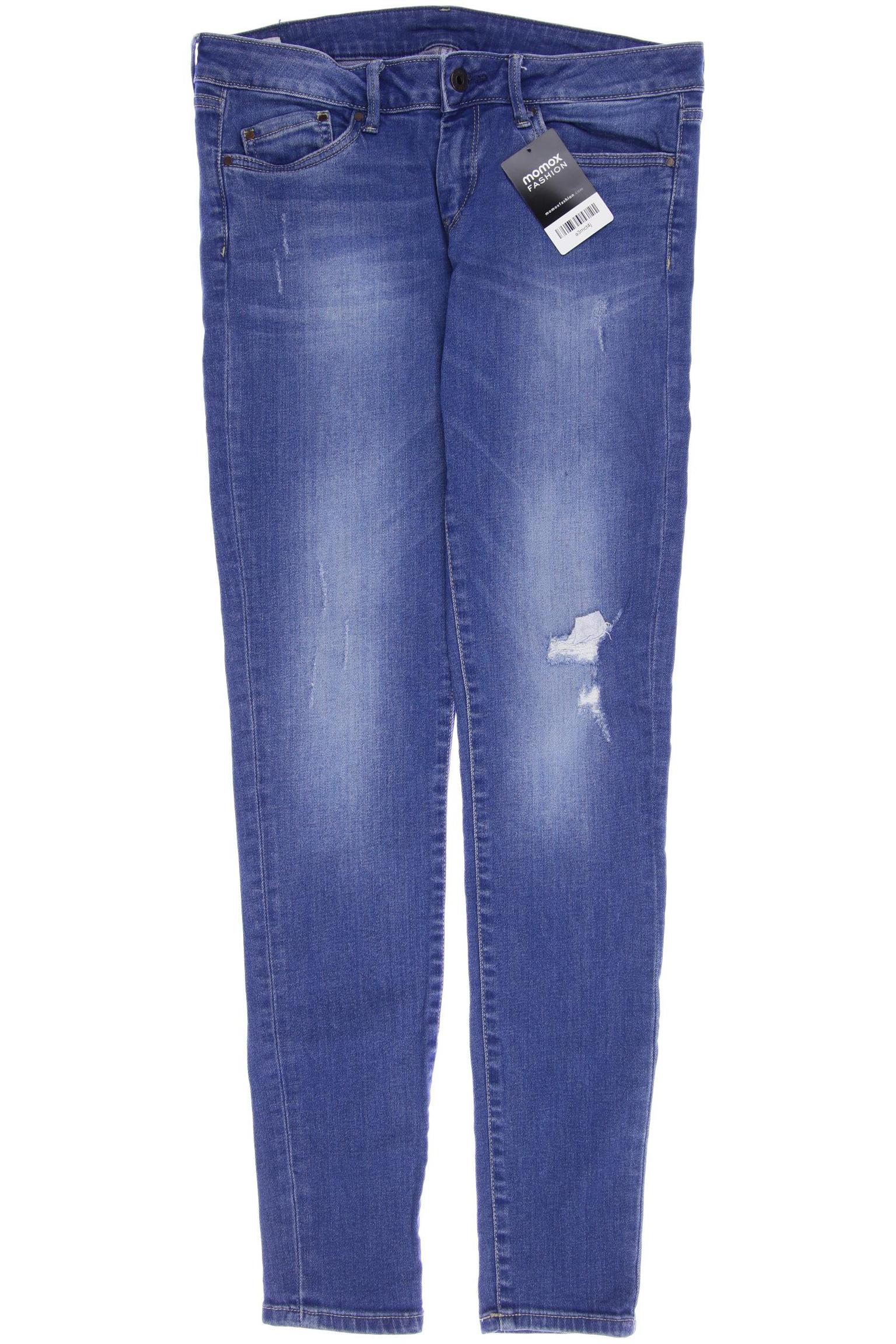 

Pepe Jeans Damen Jeans, blau