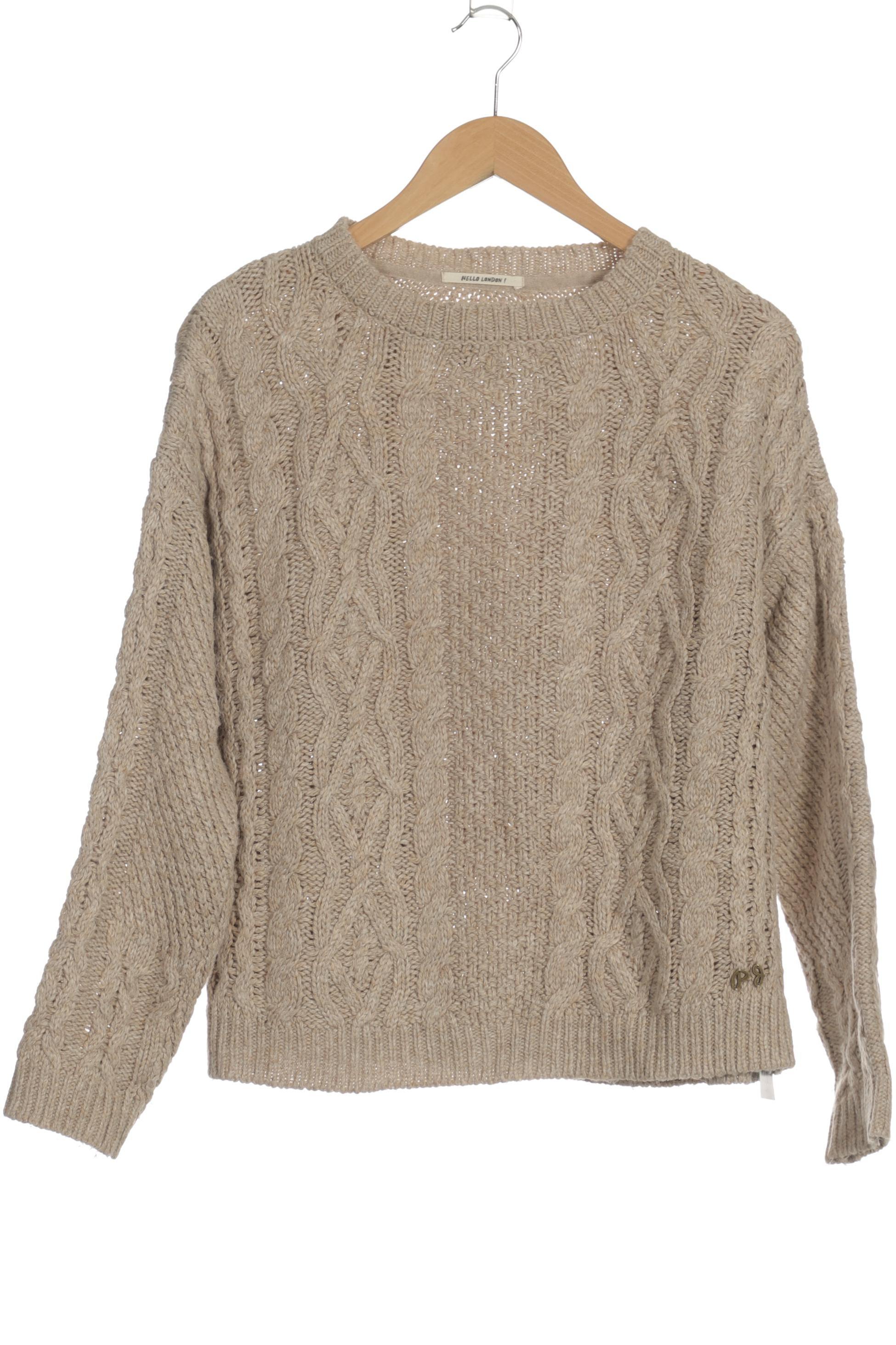 

Pepe Jeans Damen Pullover, braun, Gr. 36