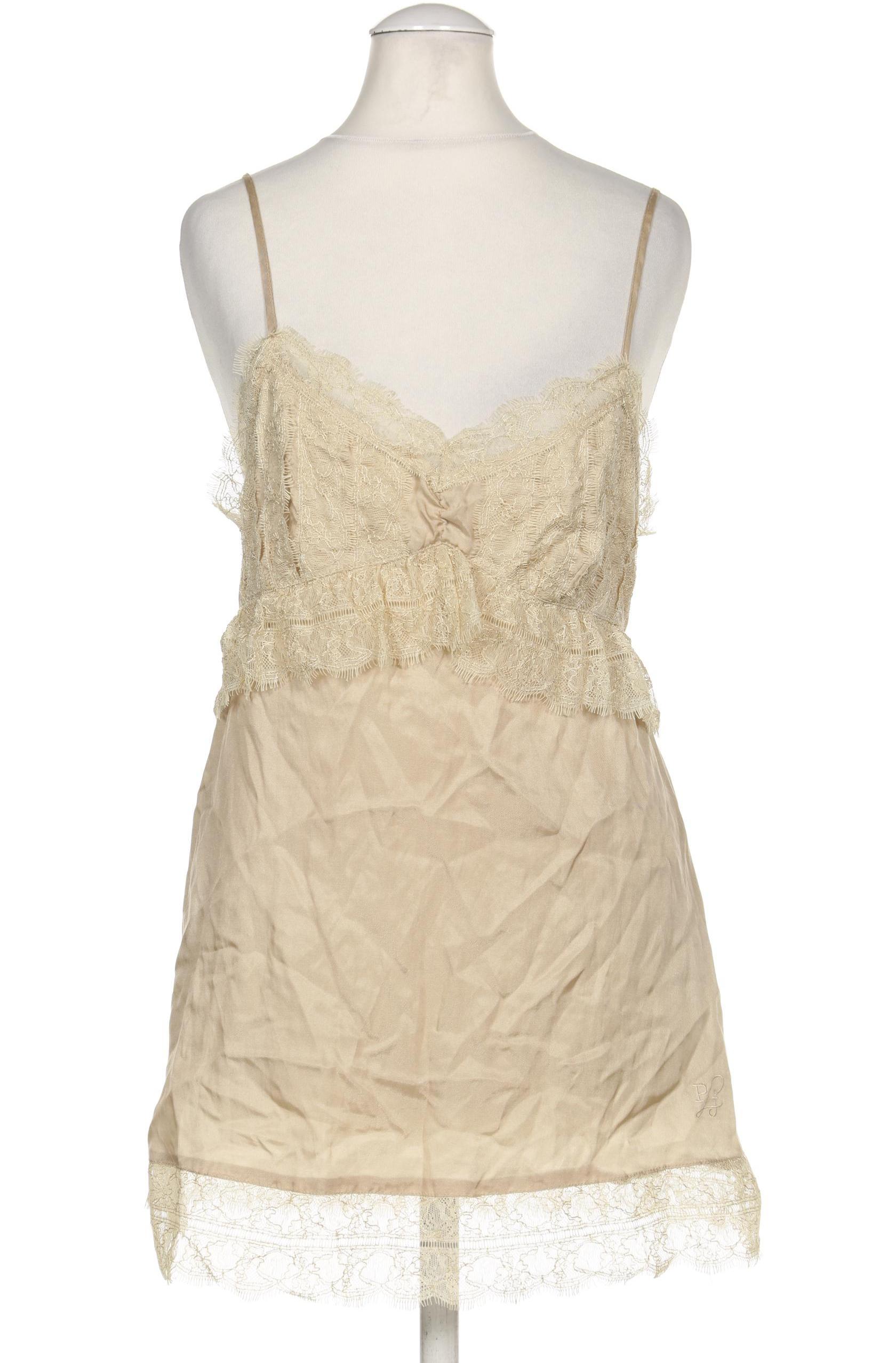 

Pepe Jeans Damen Top, beige