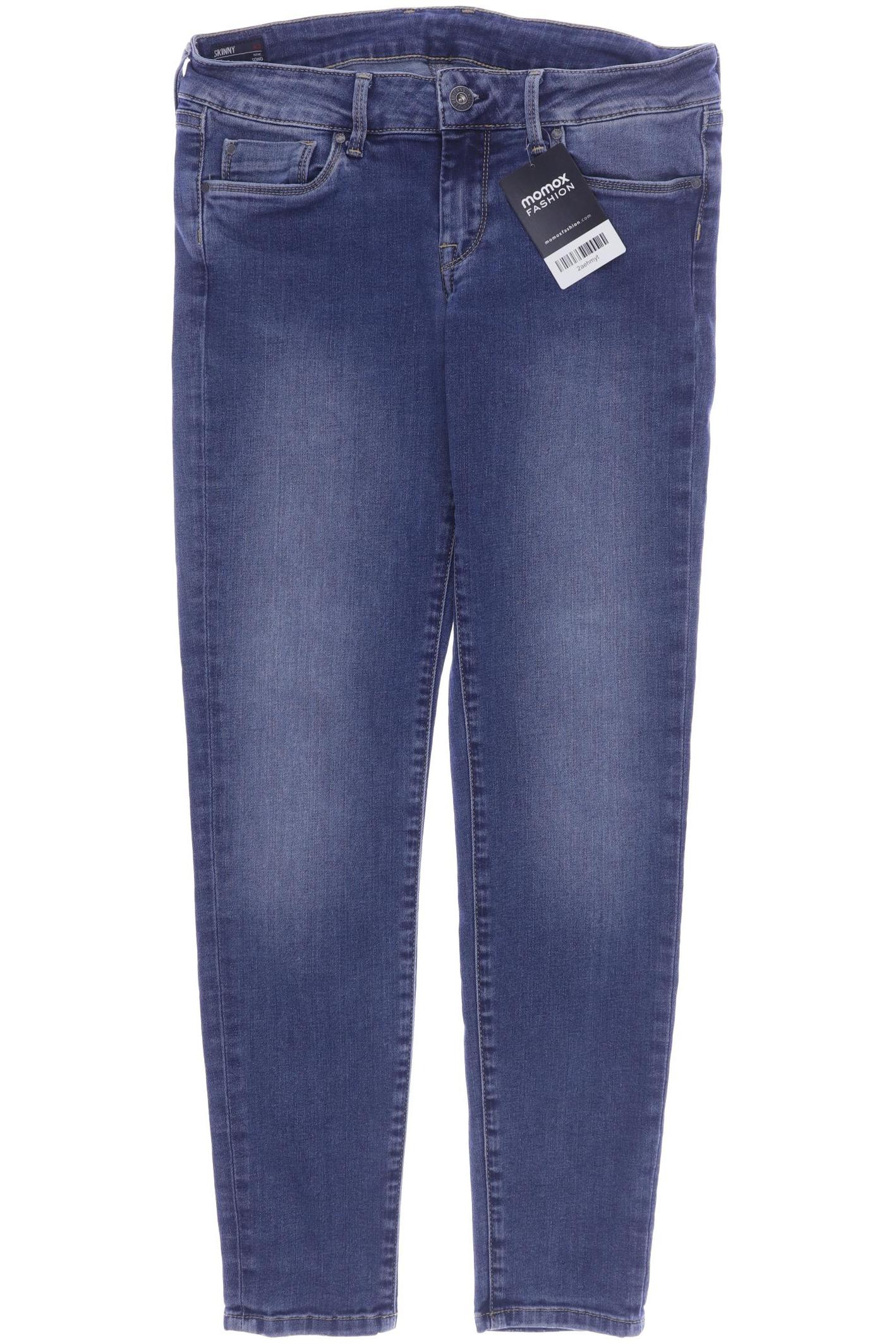 

Pepe Jeans Damen Jeans, blau