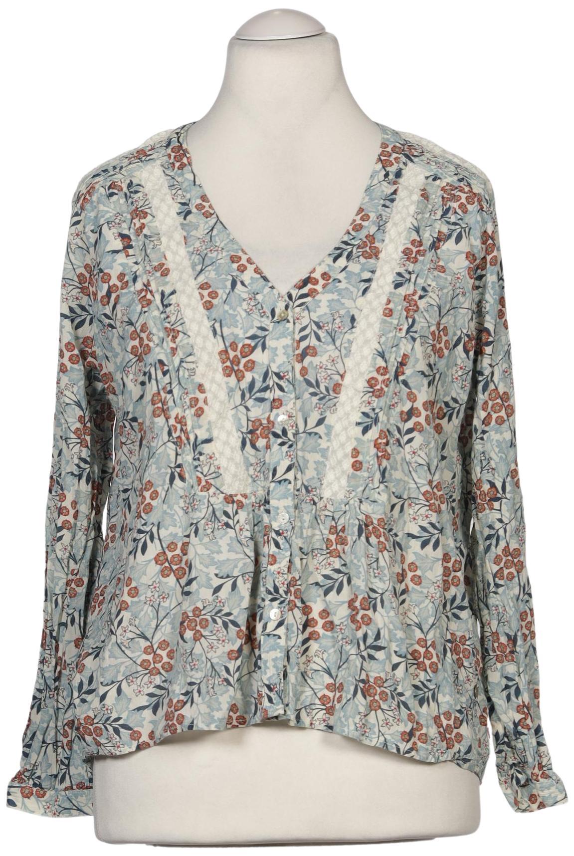 

Pepe Jeans Damen Bluse, mehrfarbig, Gr. 42