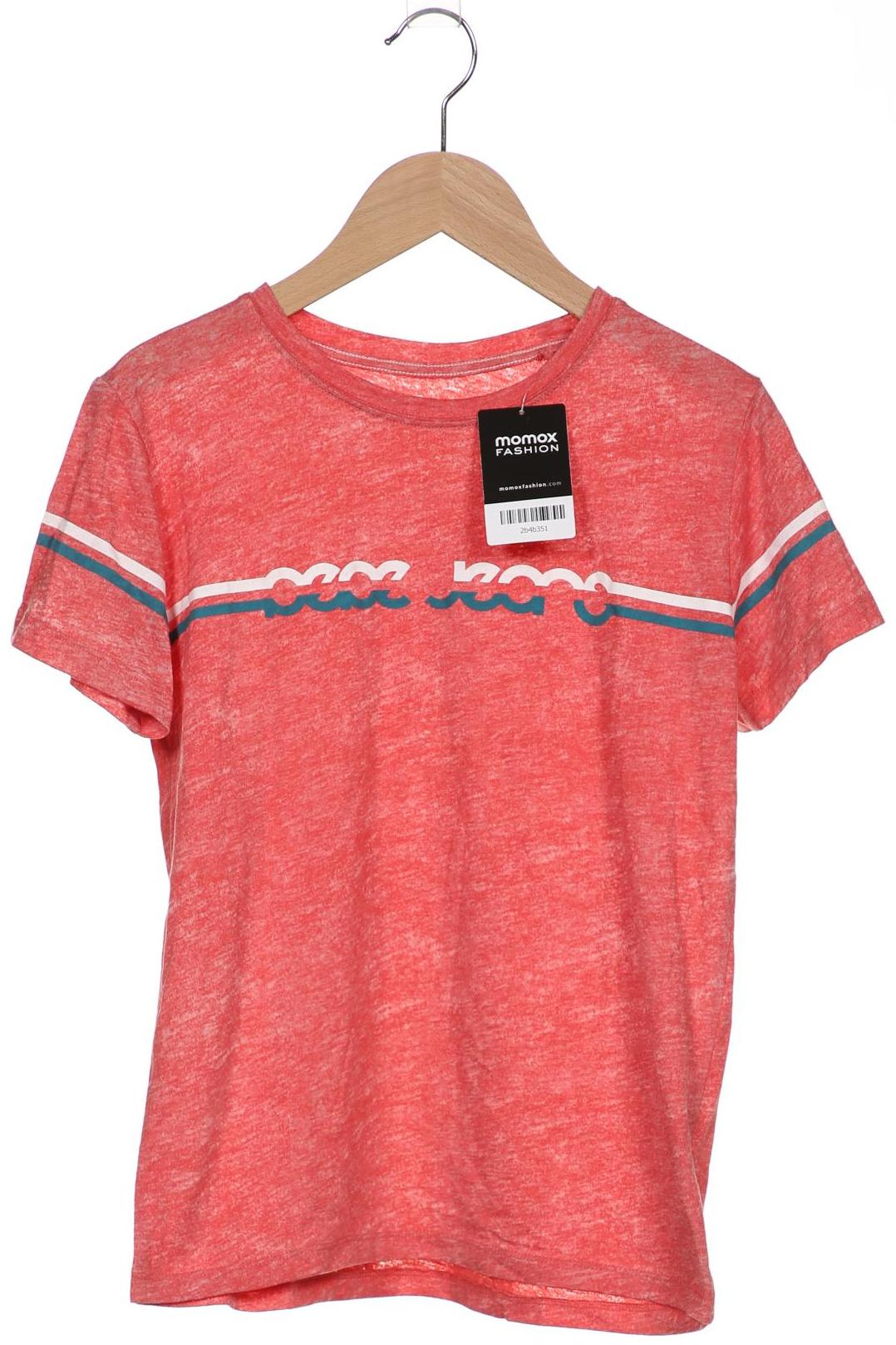 

Pepe Jeans Damen T-Shirt, pink