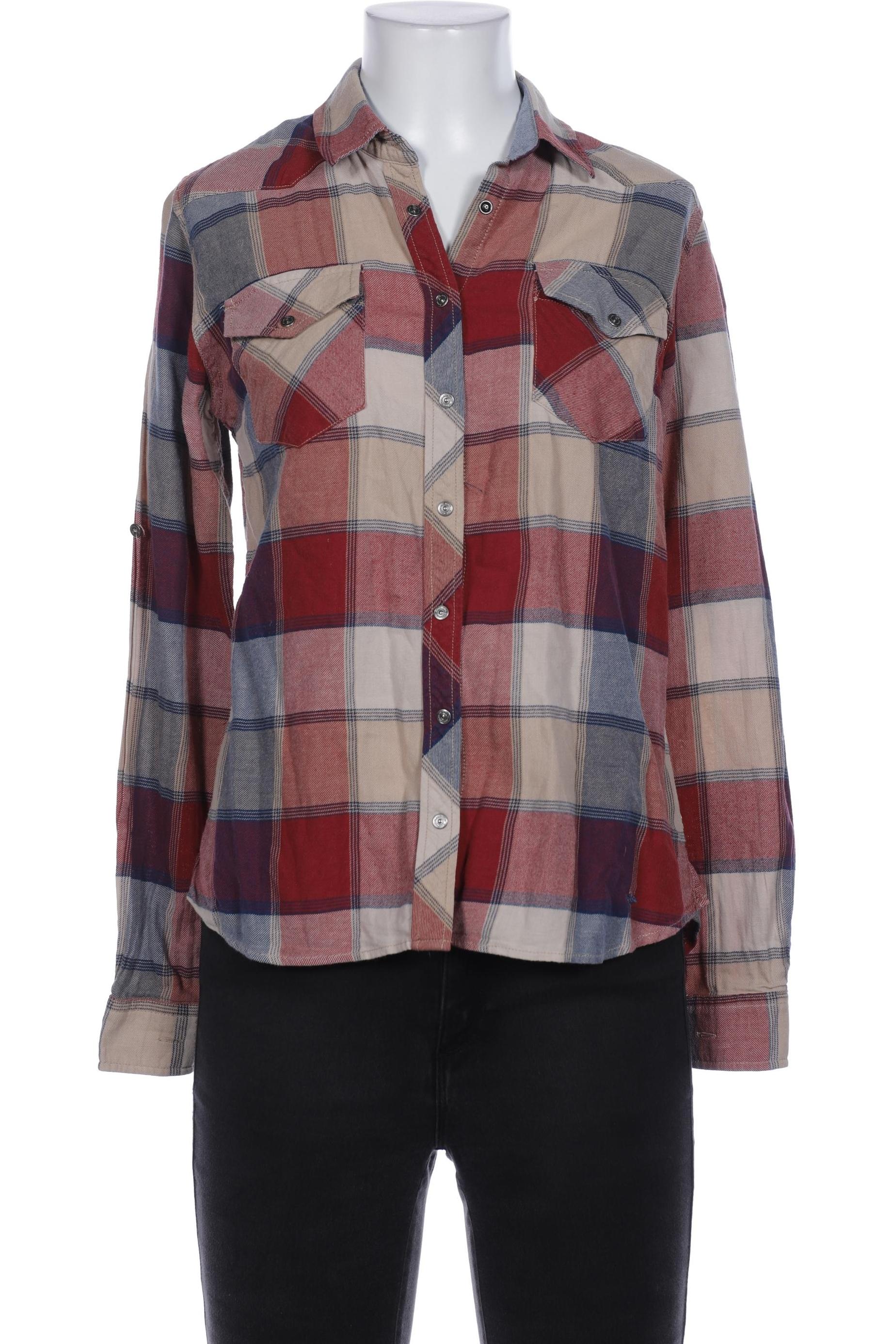 

Pepe Jeans Damen Bluse, beige, Gr. 36
