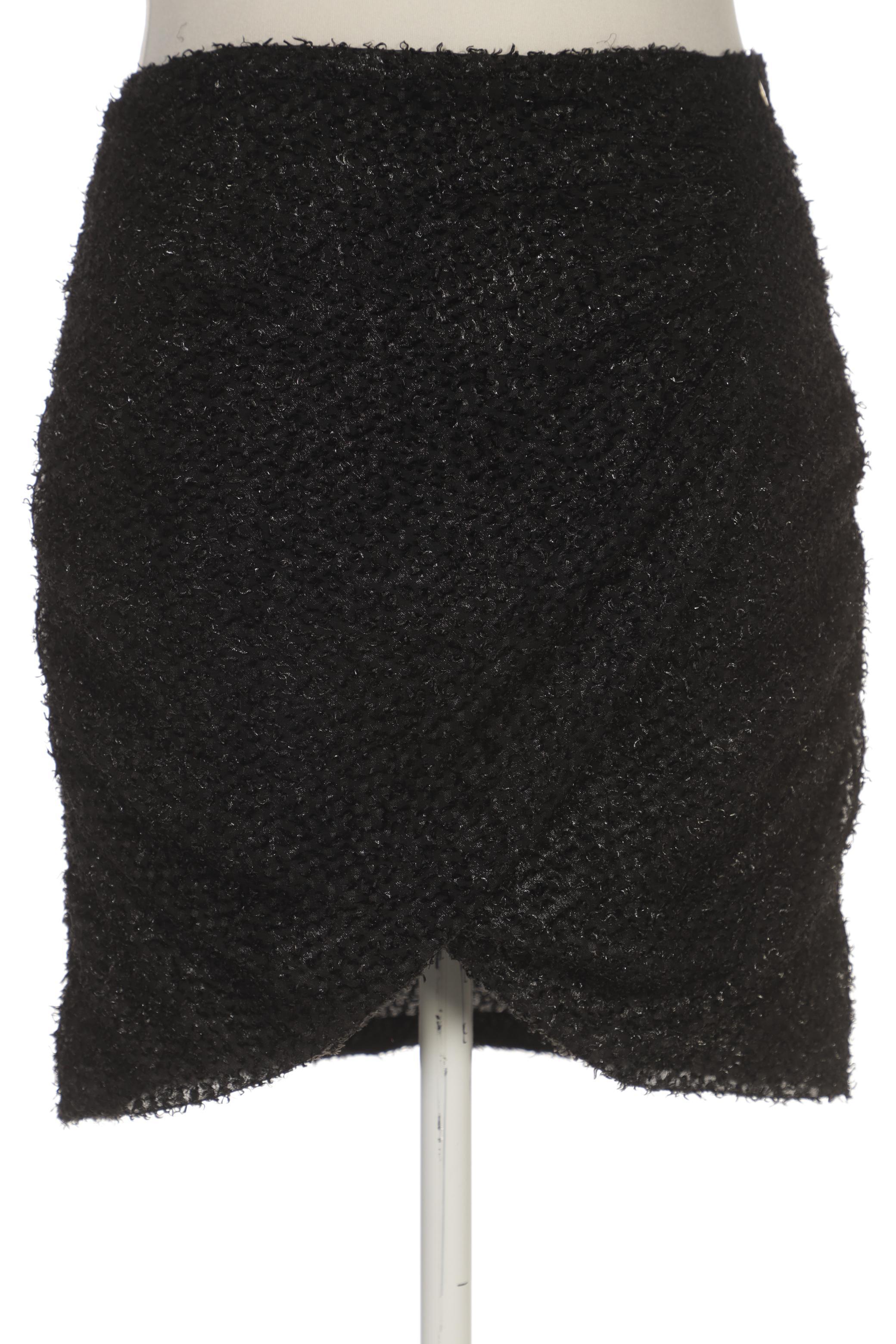 

Pepe Jeans Damen Rock, schwarz, Gr. 42