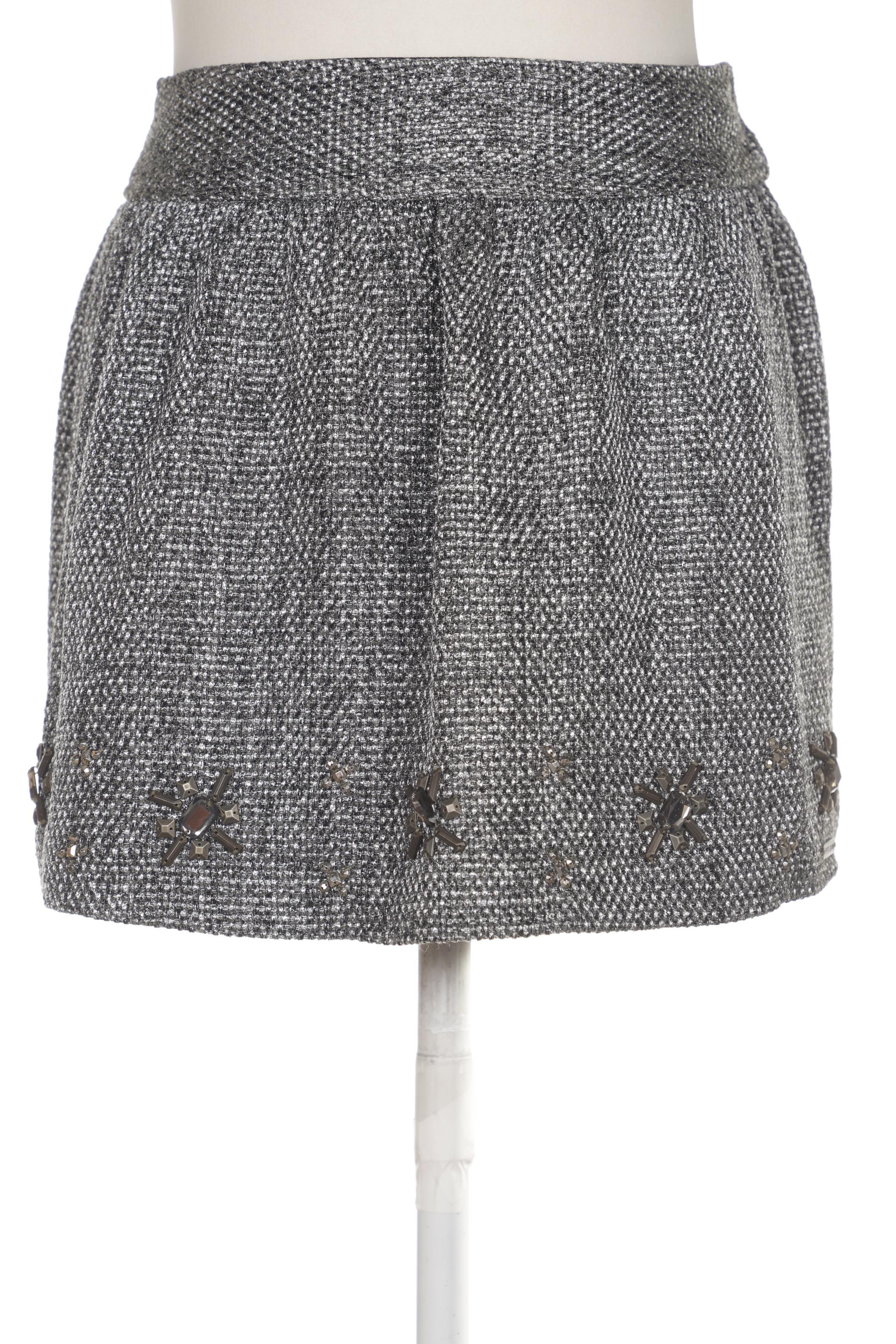 

Pepe Jeans Damen Rock, grau