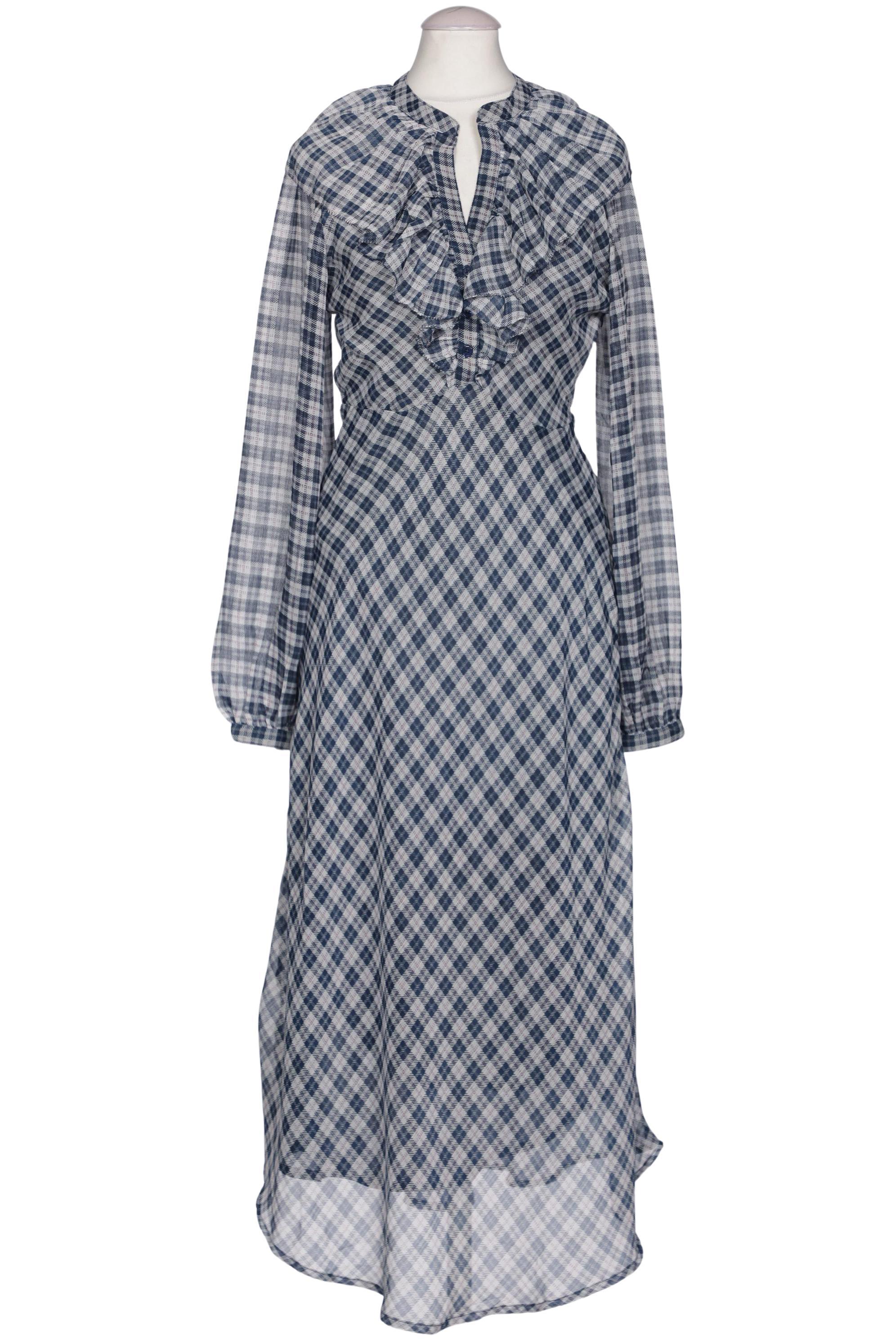 

Pepe Jeans Damen Kleid, mehrfarbig, Gr. 34