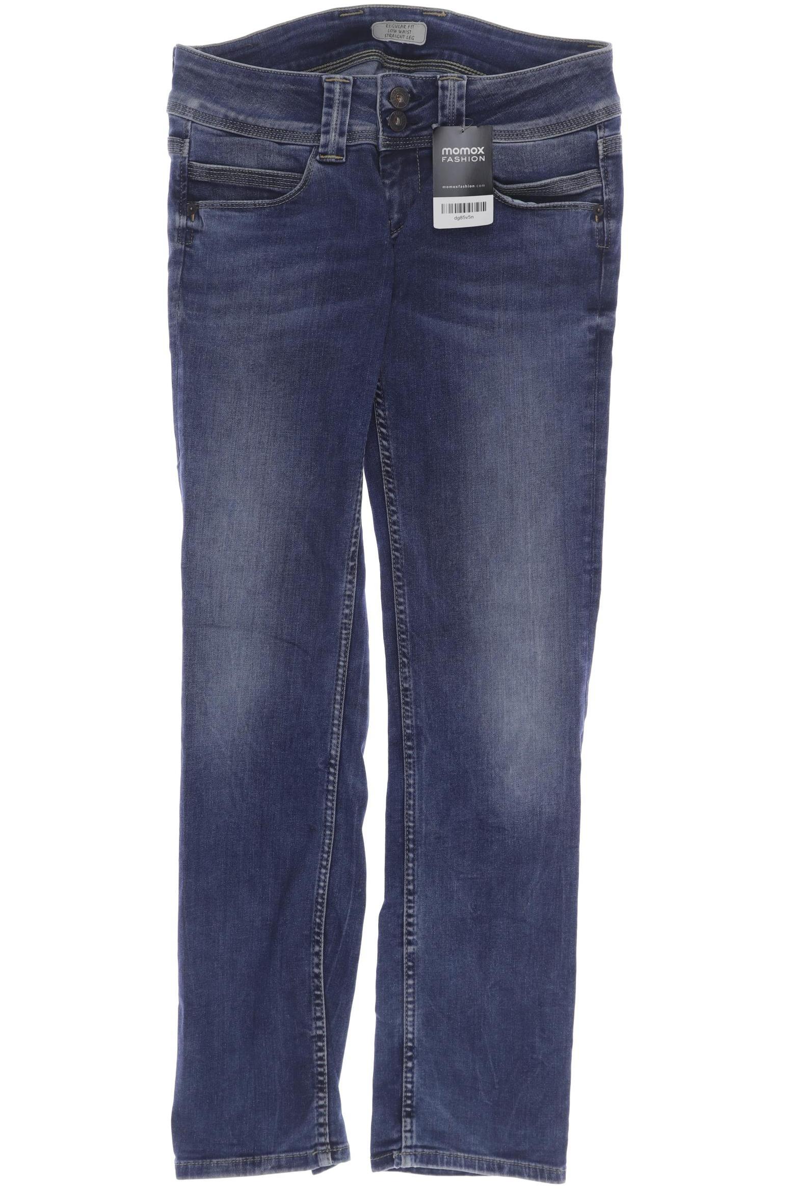 

Pepe Jeans Damen Jeans, blau