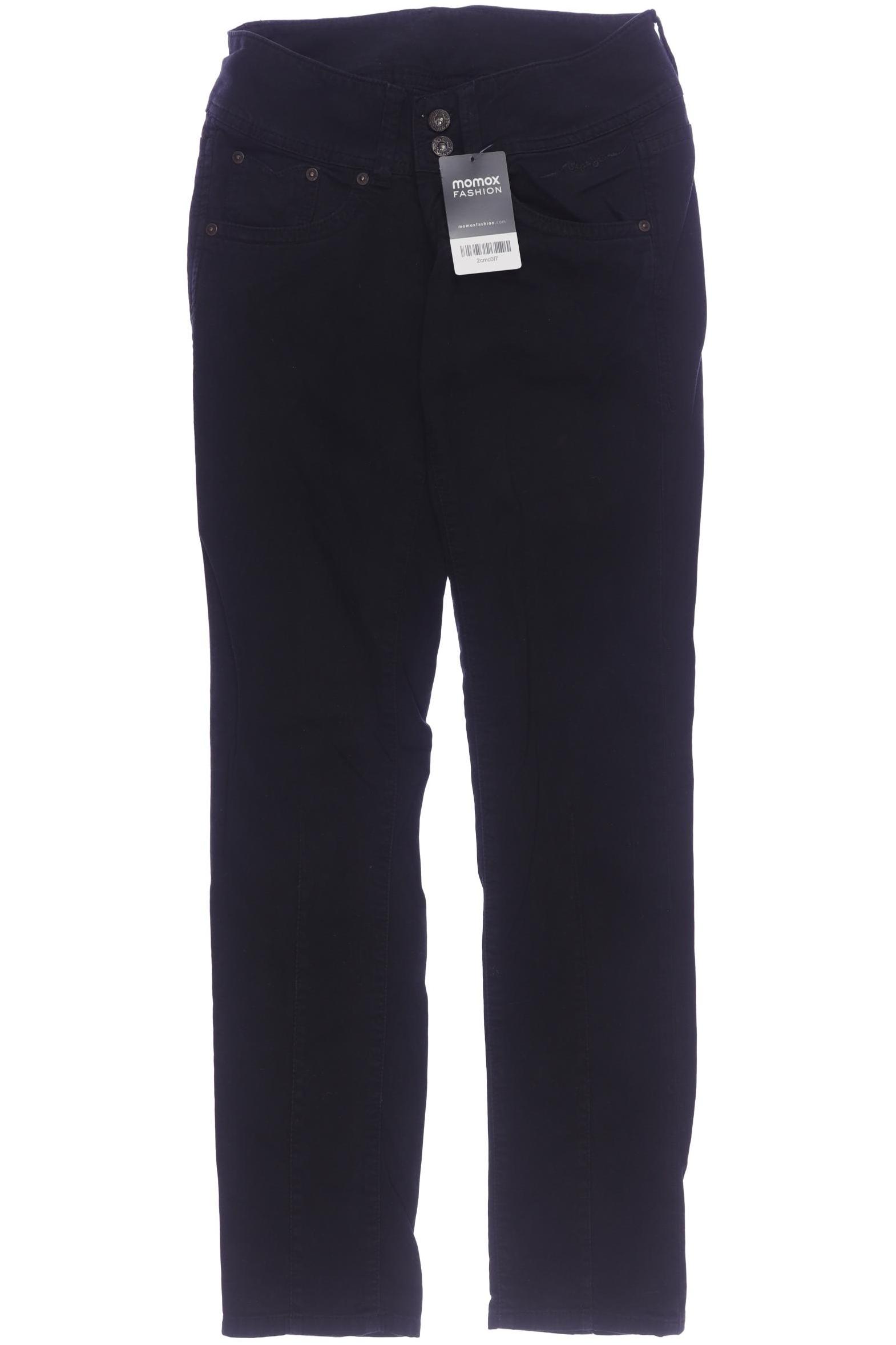 

Pepe Jeans Damen Jeans, schwarz, Gr. 26