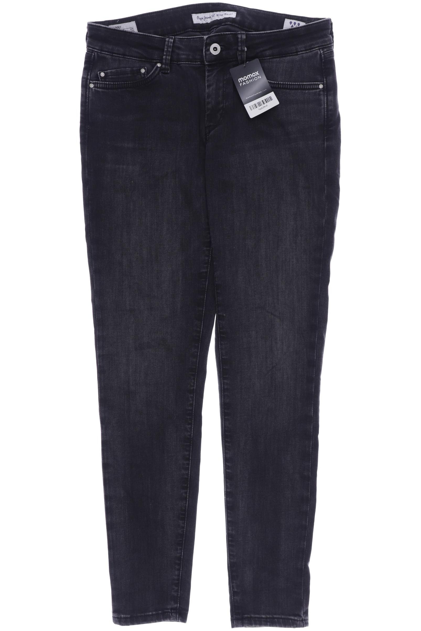 

Pepe Jeans Damen Jeans, grau