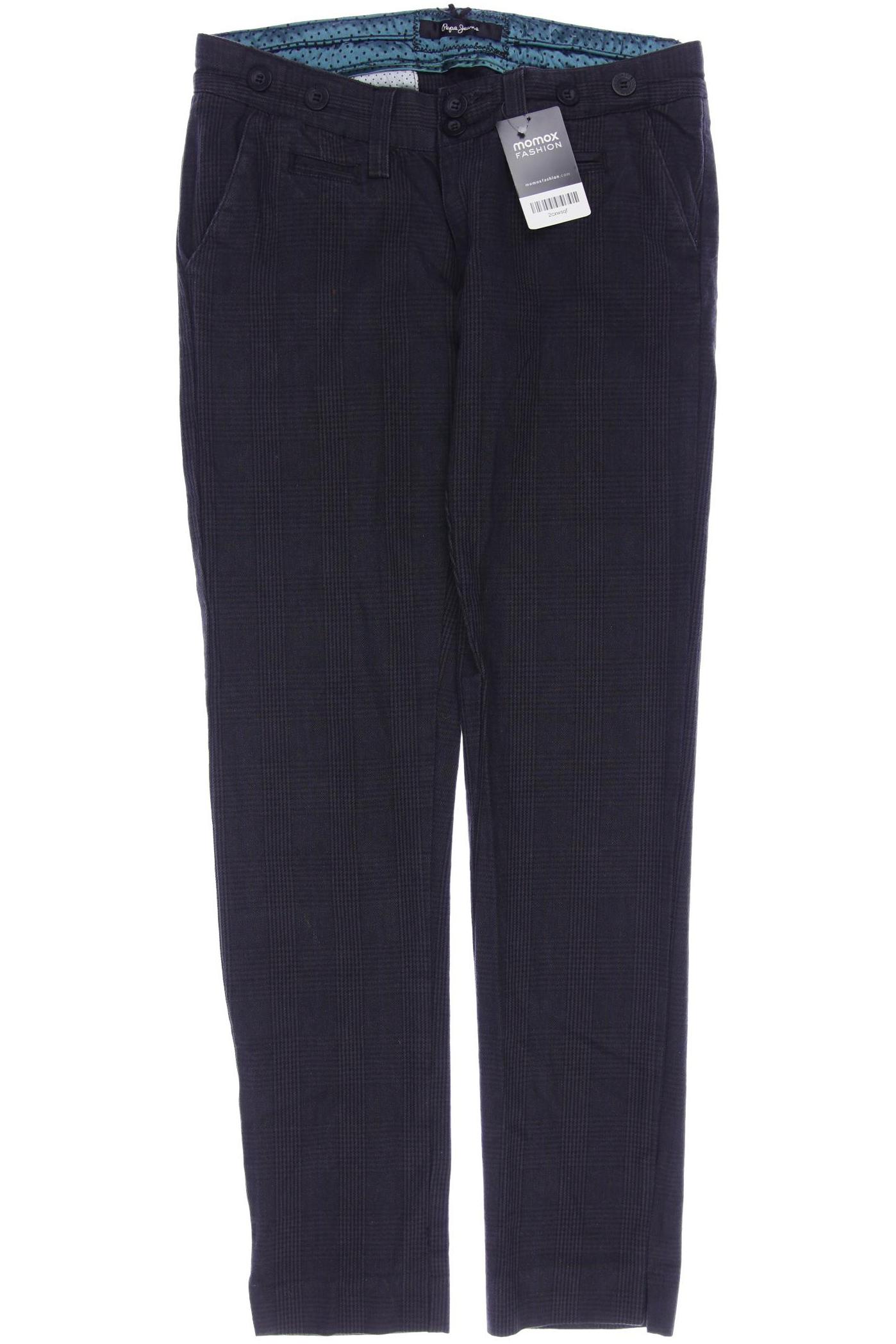 

Pepe Jeans Damen Stoffhose, grau