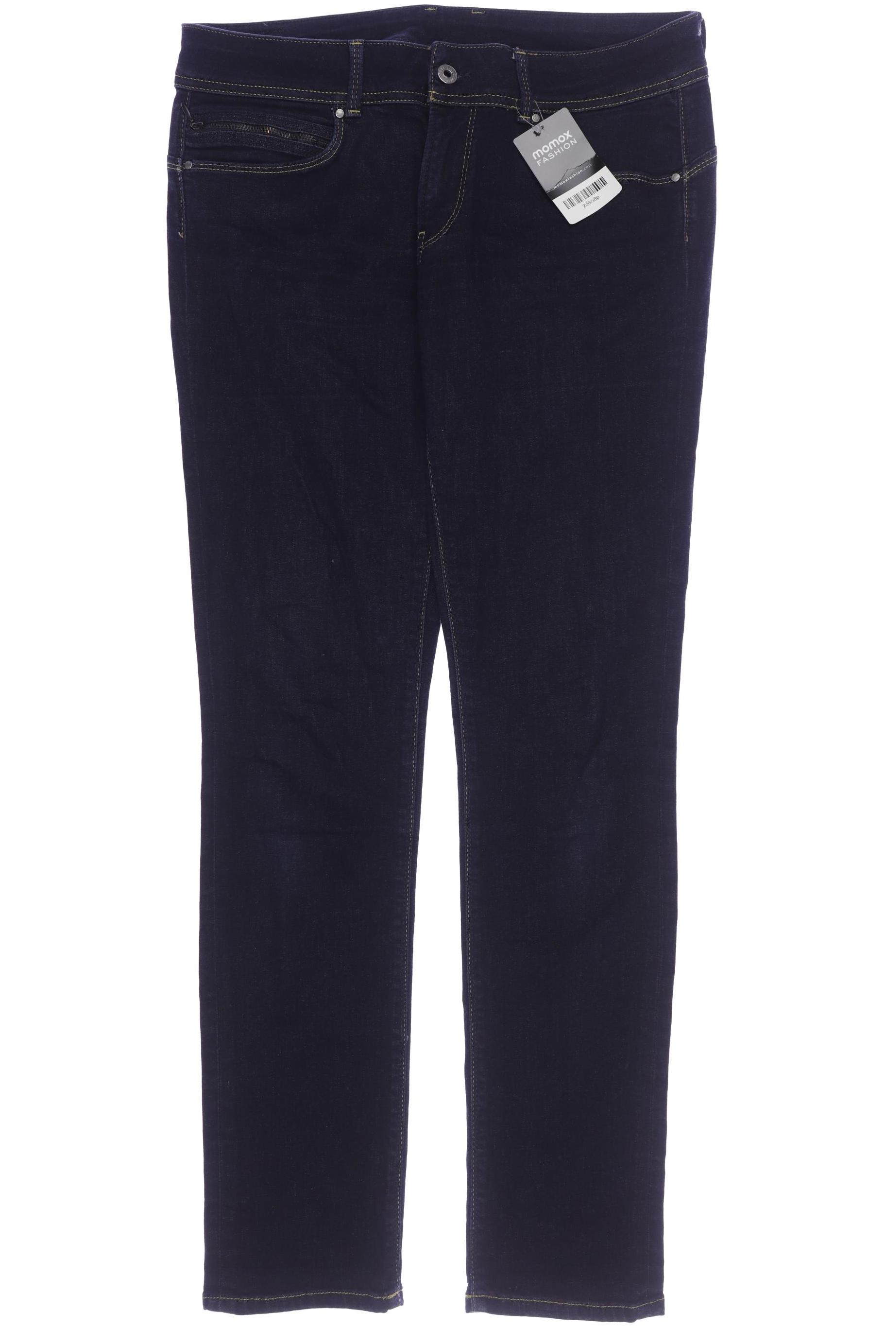 

Pepe Jeans Damen Jeans, marineblau, Gr. 31