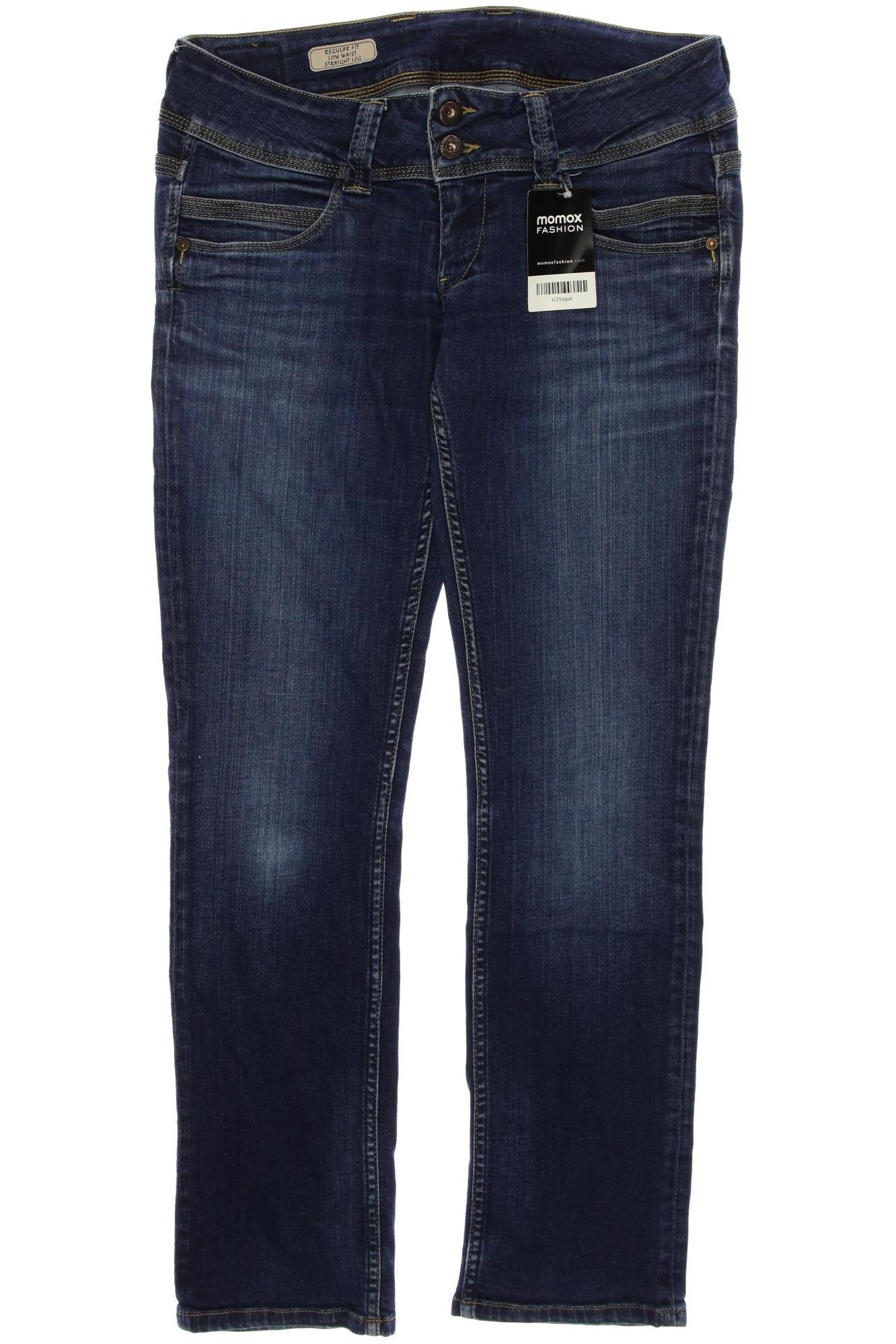 

Pepe Jeans Damen Jeans, blau
