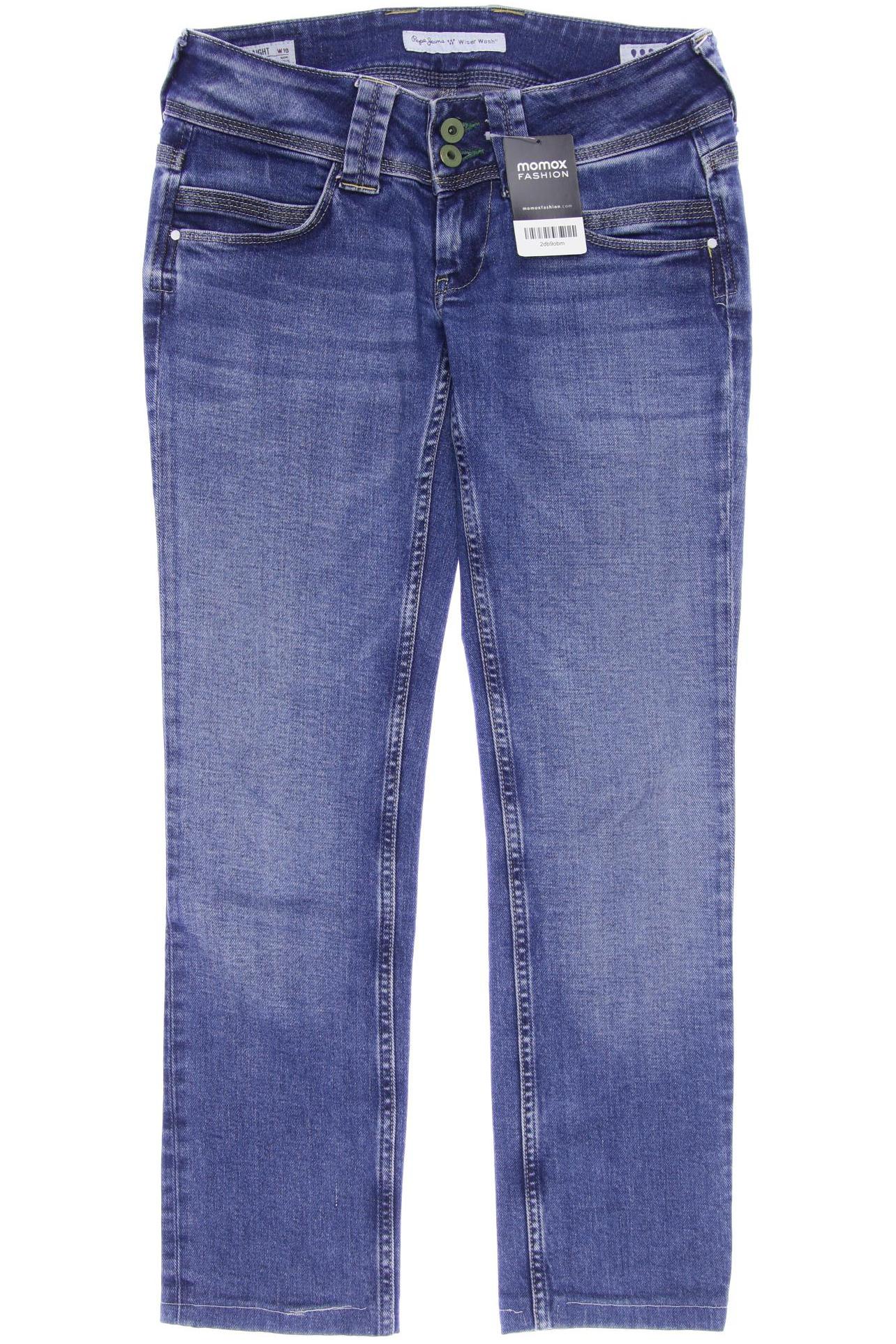 

Pepe Jeans Damen Jeans, blau