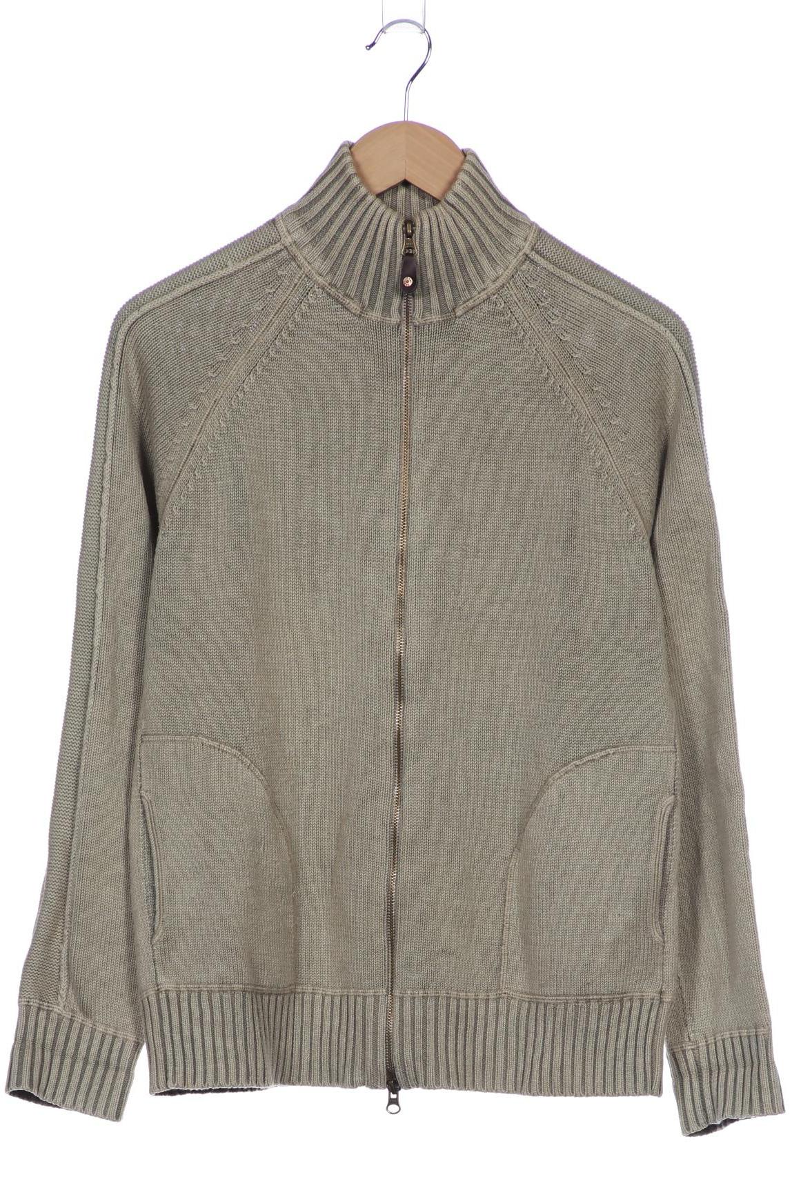 

Pepe Jeans Damen Strickjacke, hellgrün, Gr. 38
