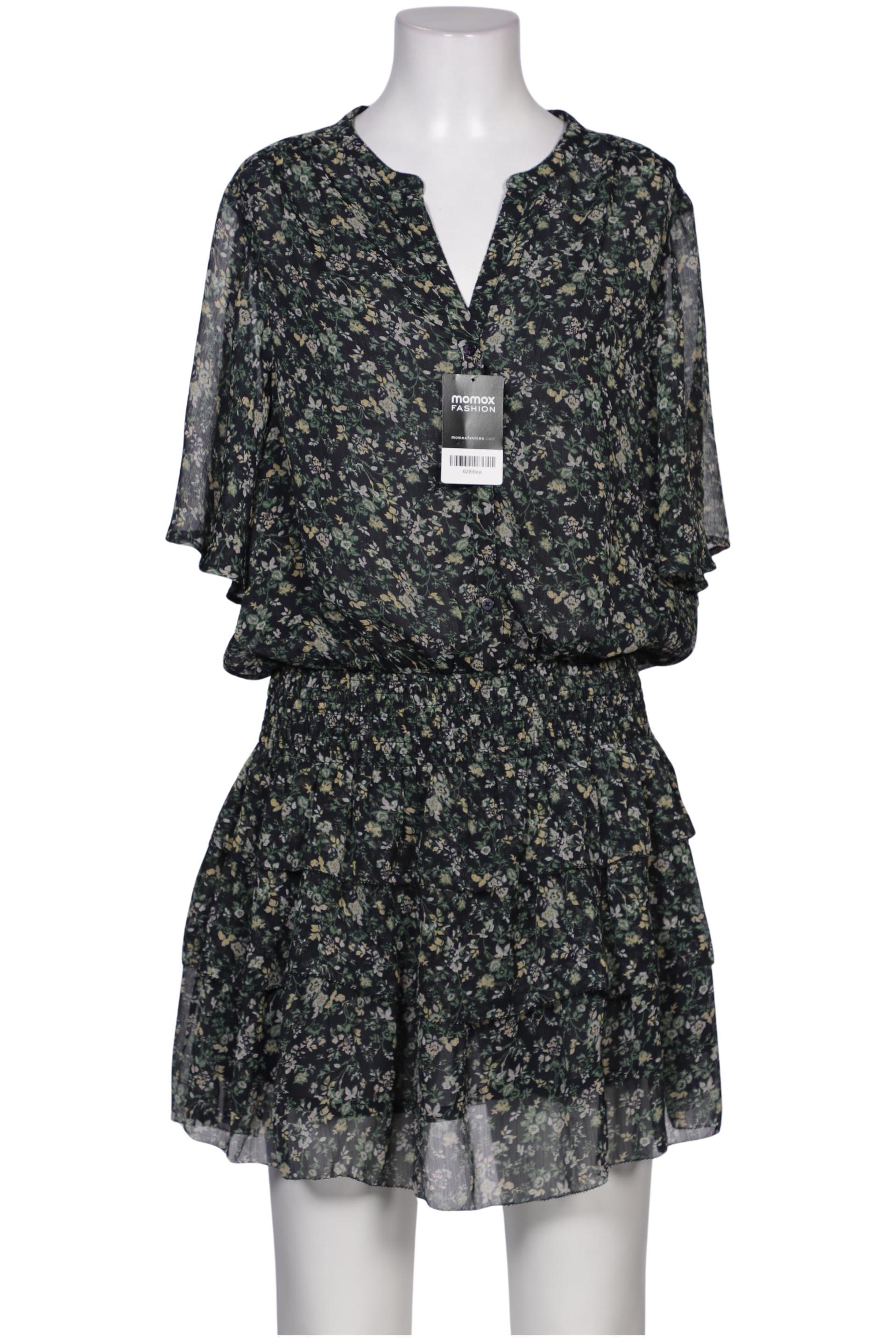 

Pepe Jeans Damen Kleid, schwarz, Gr. 44